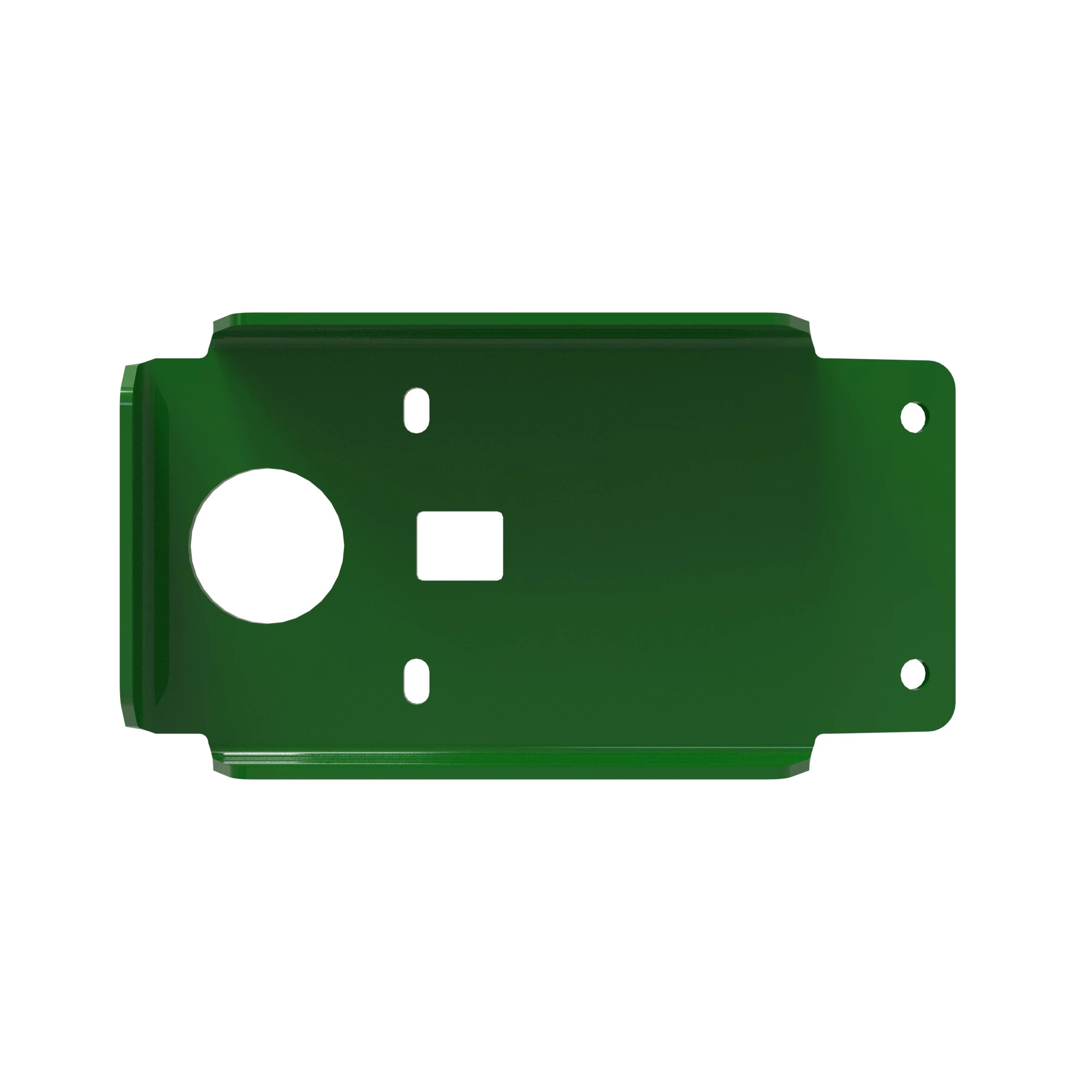 SUPPORT, OUTER HEIGHT SENSOR WELDME