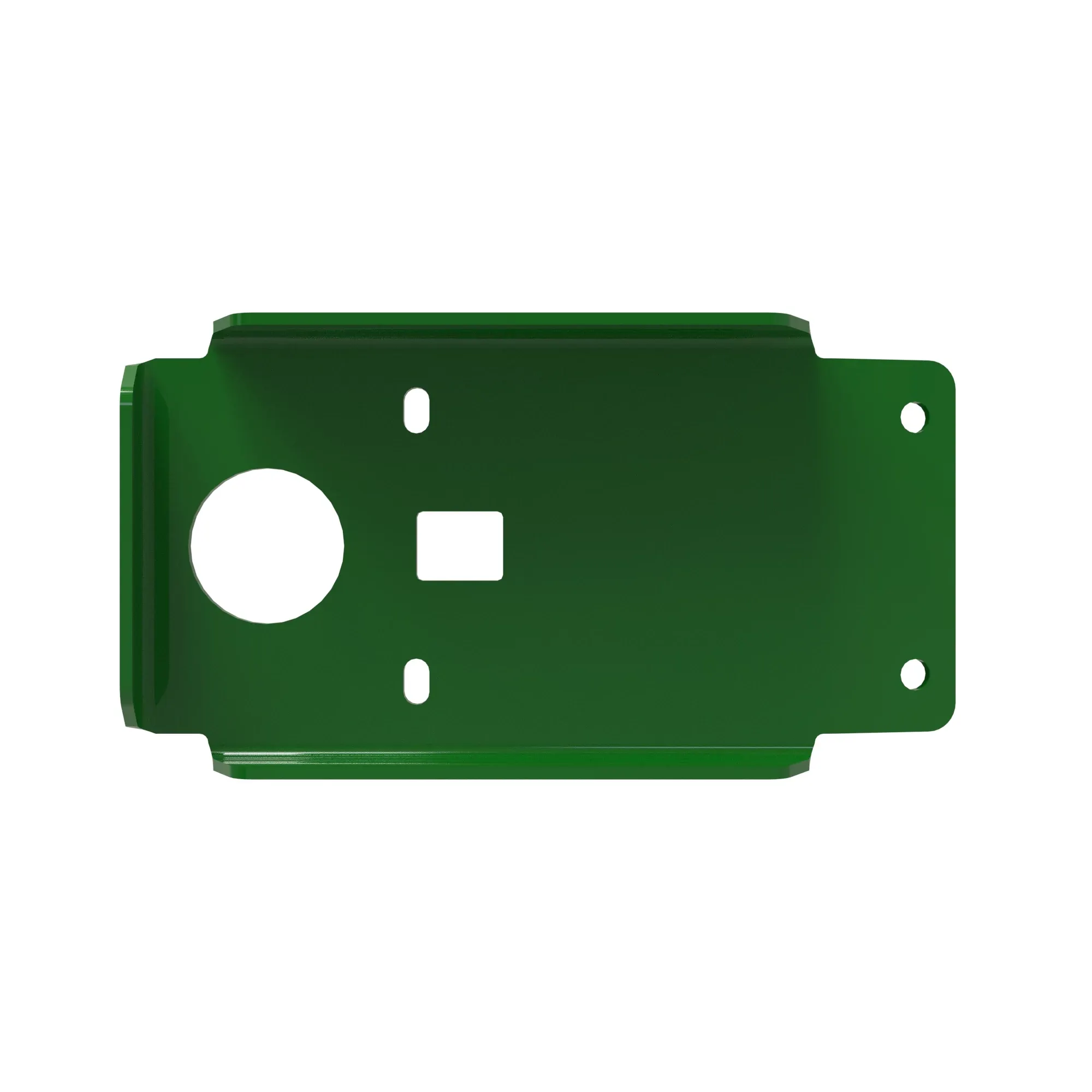 SUPPORT, OUTER HEIGHT SENSOR WELDME