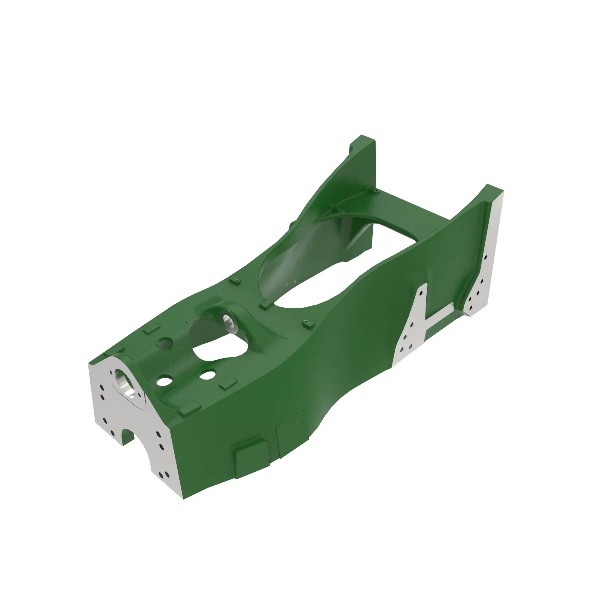 John Deere Standard Main Frame - R564871