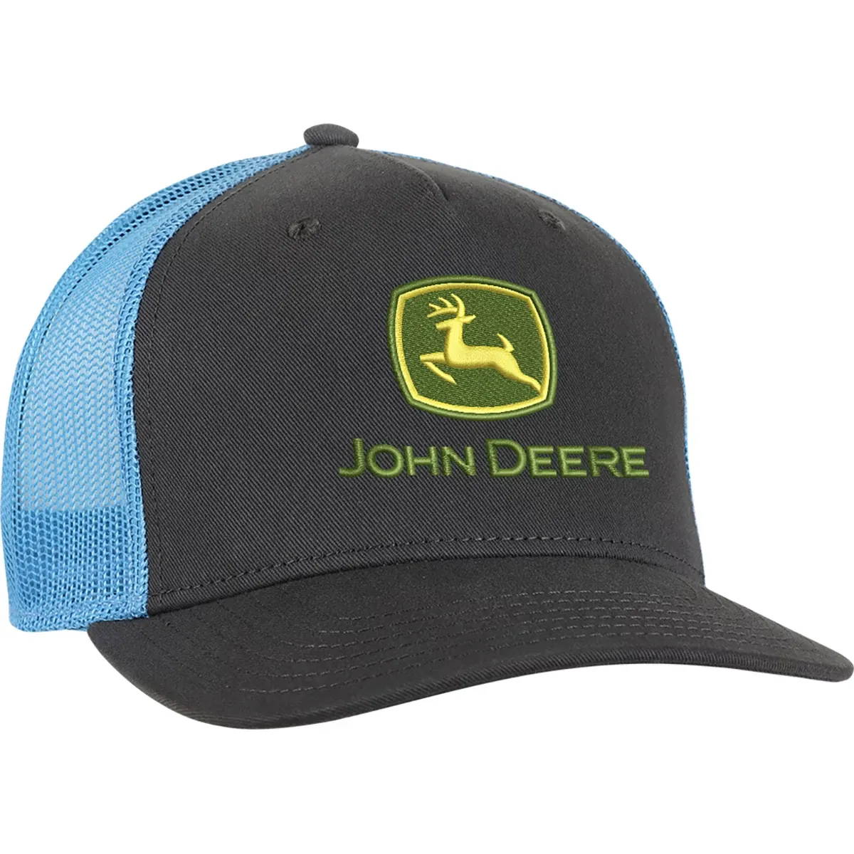 Two-Toned Ag Logo Hat