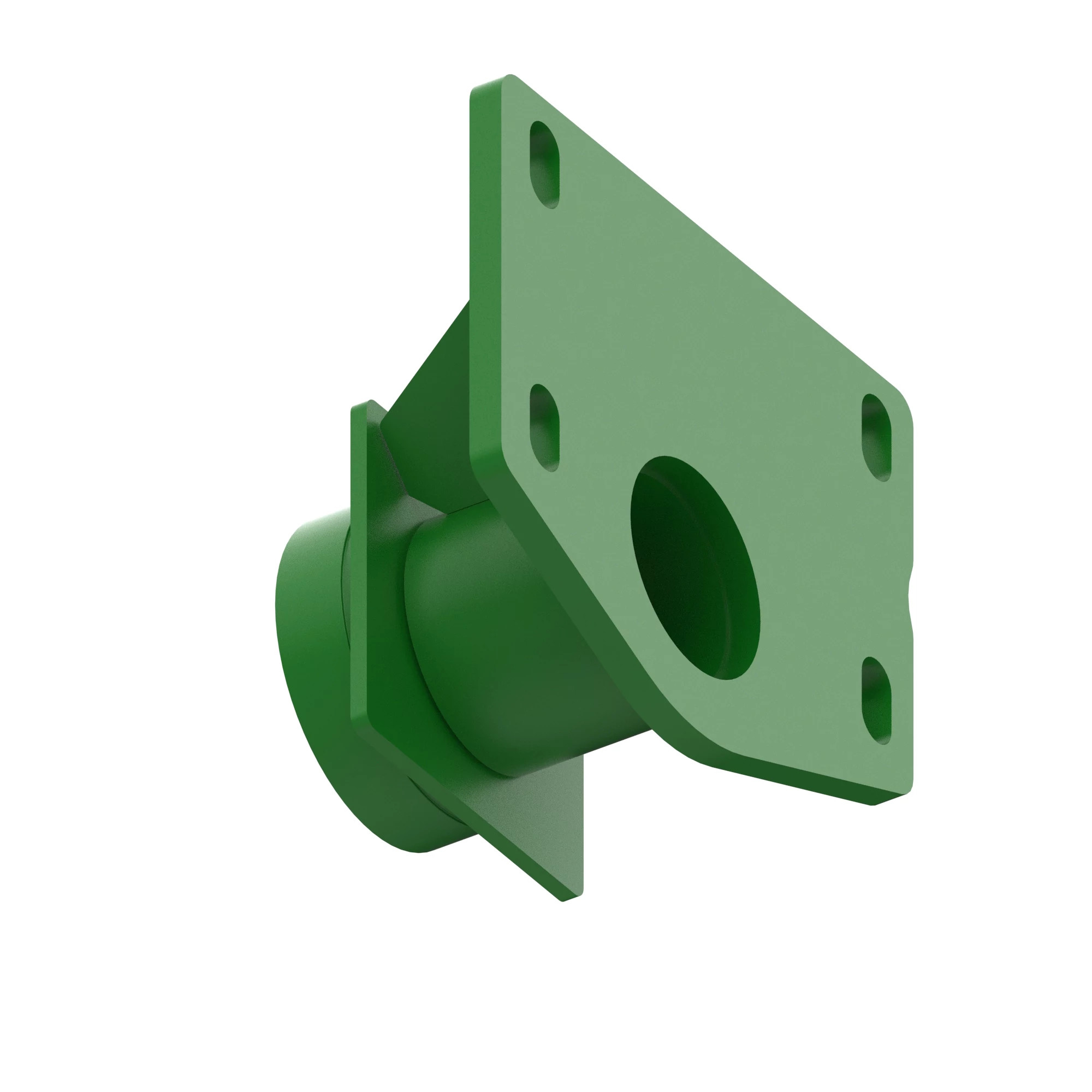 ASSEMBLY, REAR CAB LH