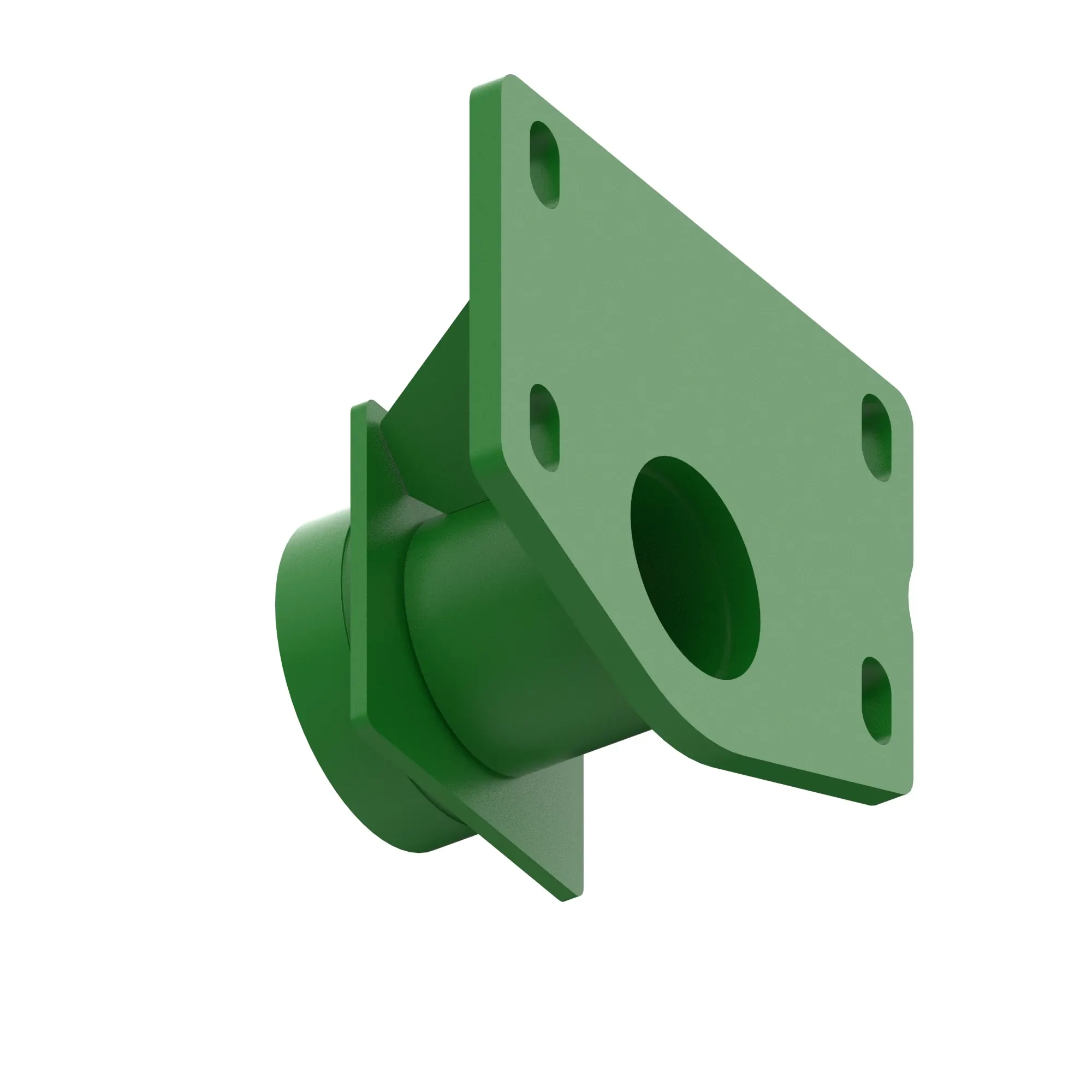 ASSEMBLY, REAR CAB LH