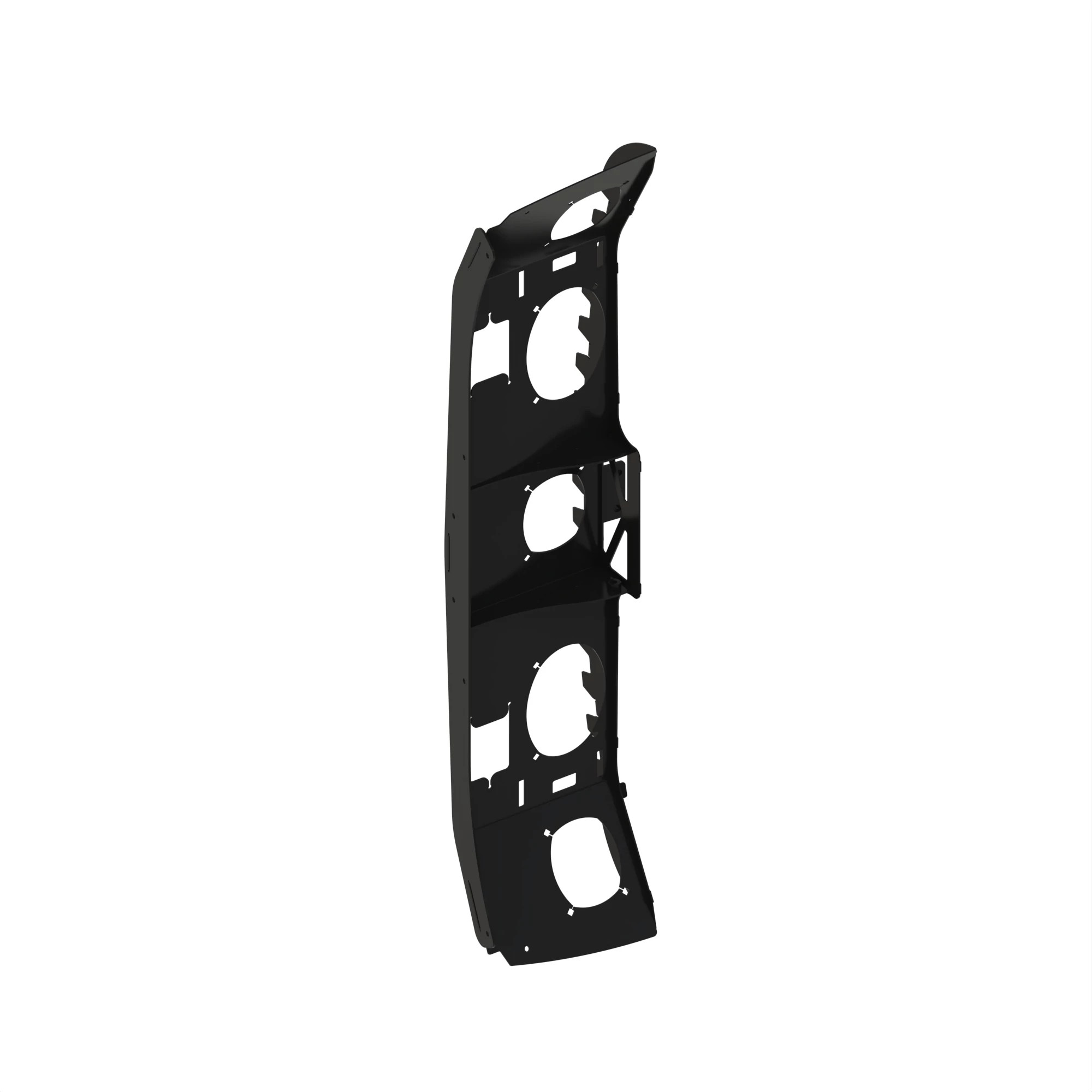 FRAME, LIGHT HOUSING