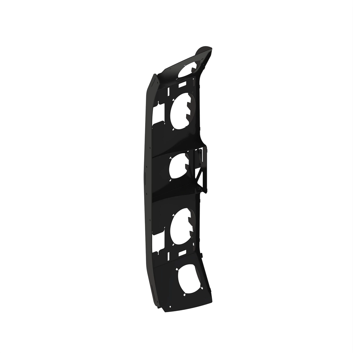 Frame, Light Housing