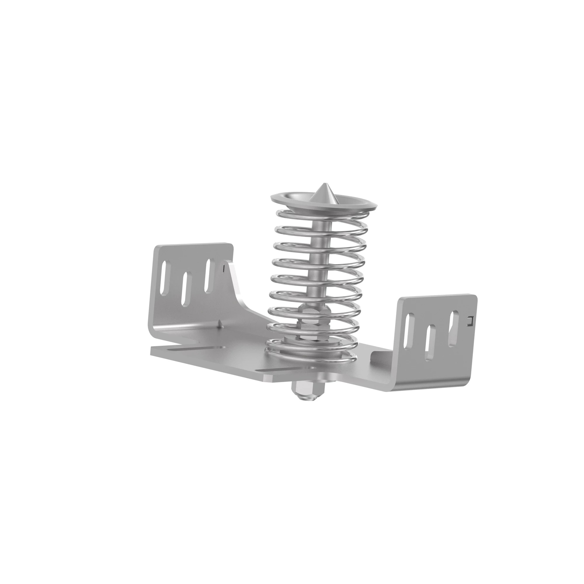 ASSY, BONNET CATCH