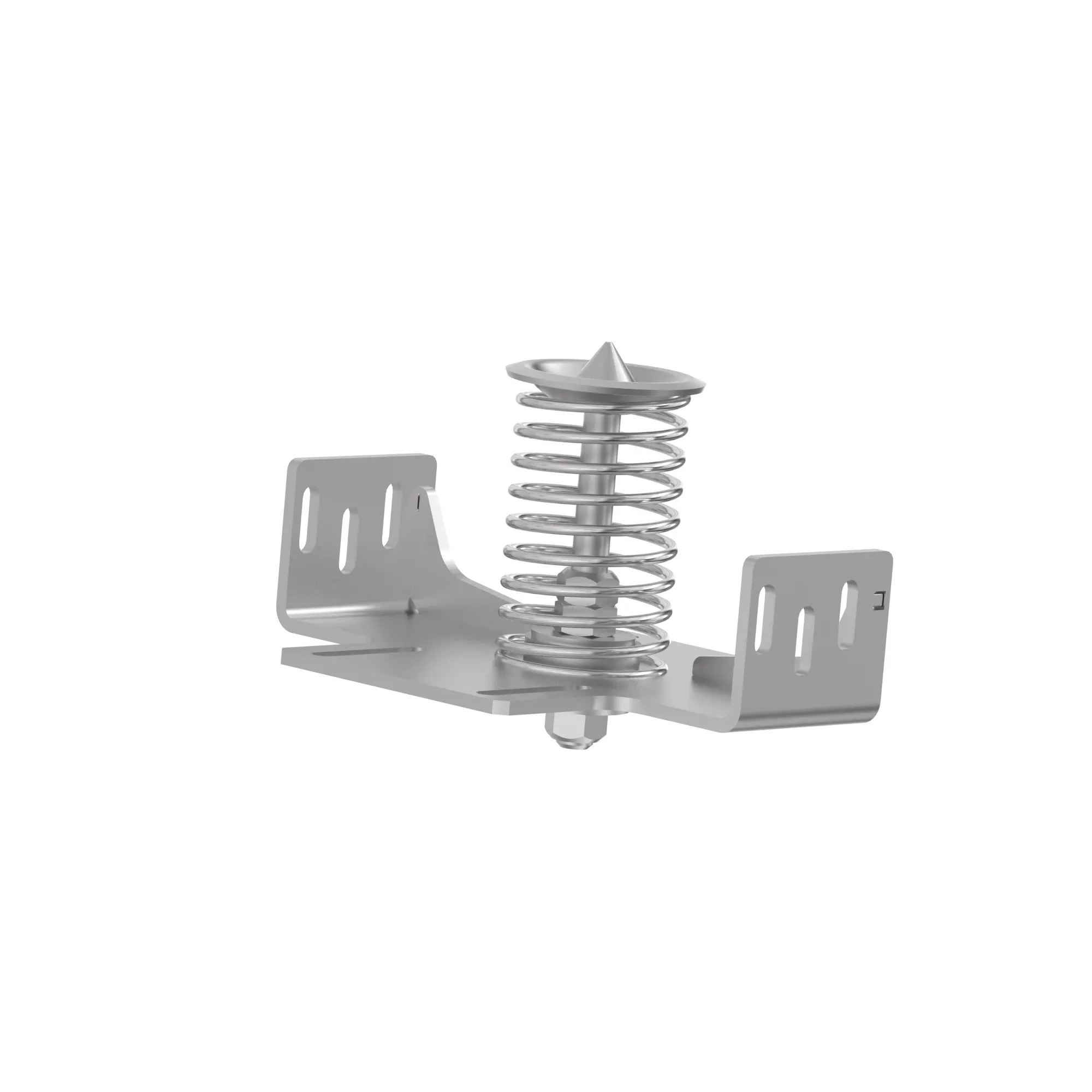 John Deere Bonnet Catch - TT266346