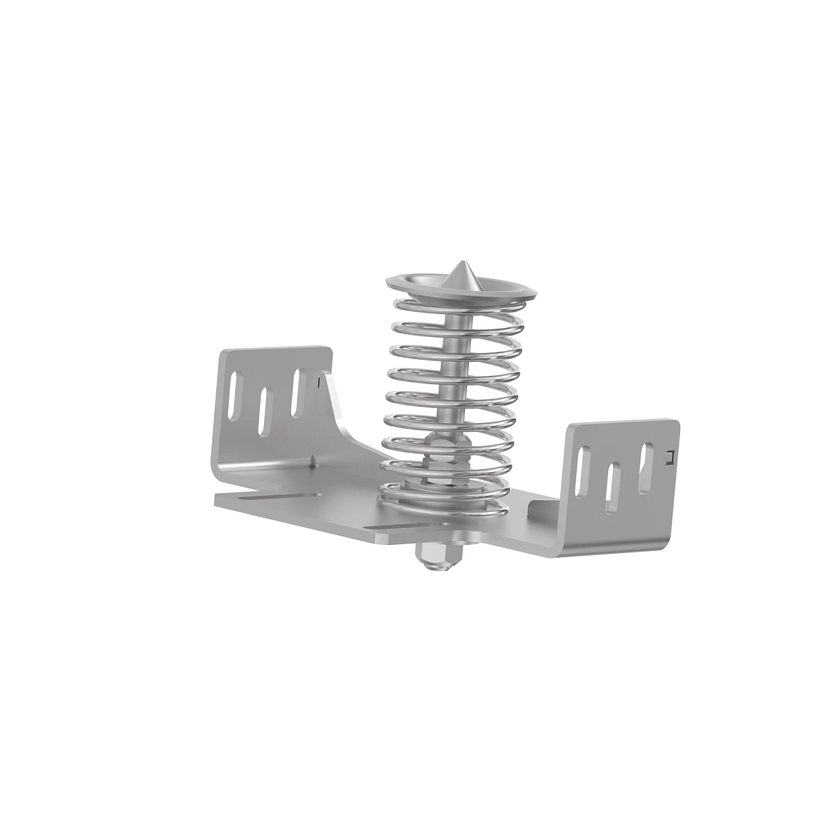 Assy, Bonnet Catch
