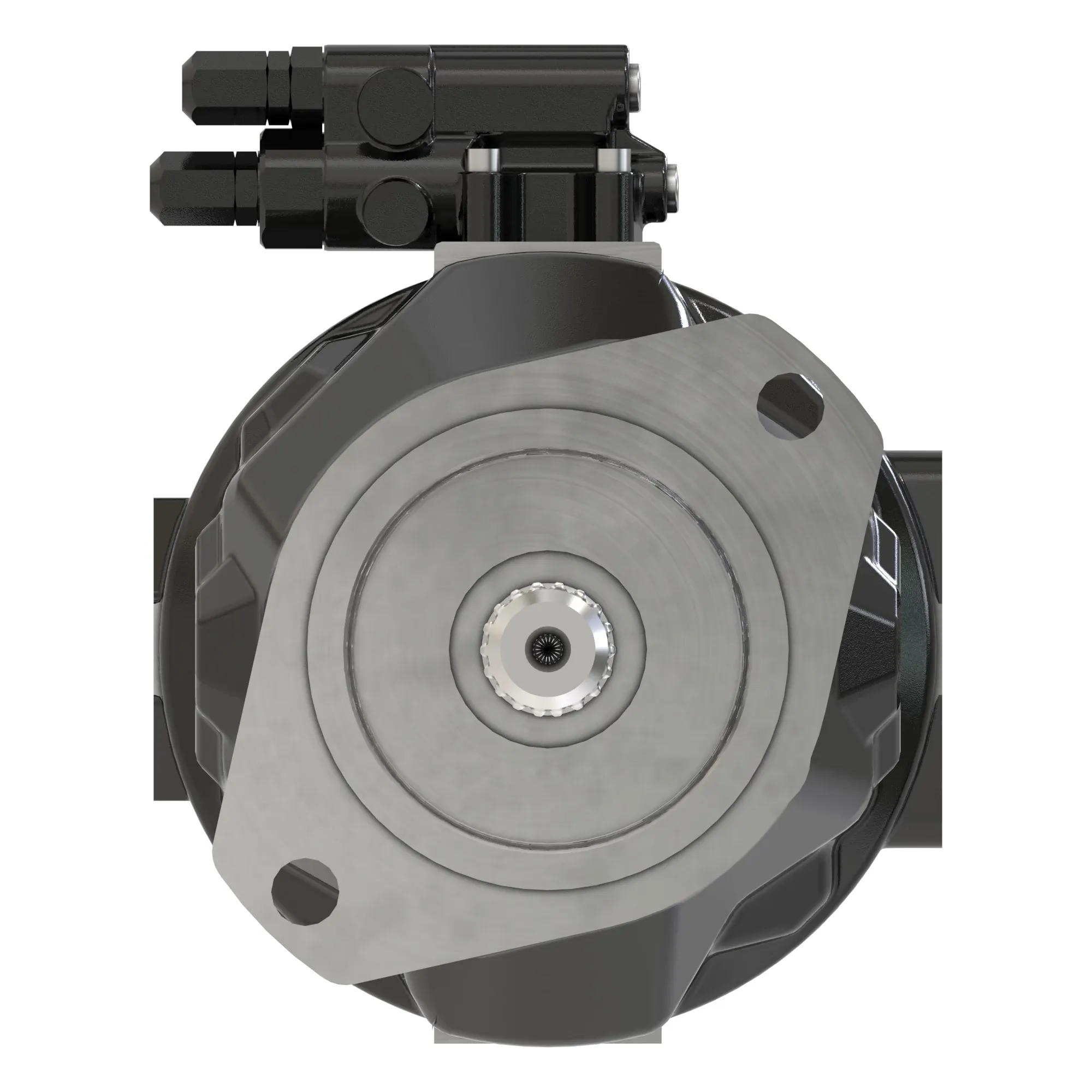 Hydraulic Pump Reman