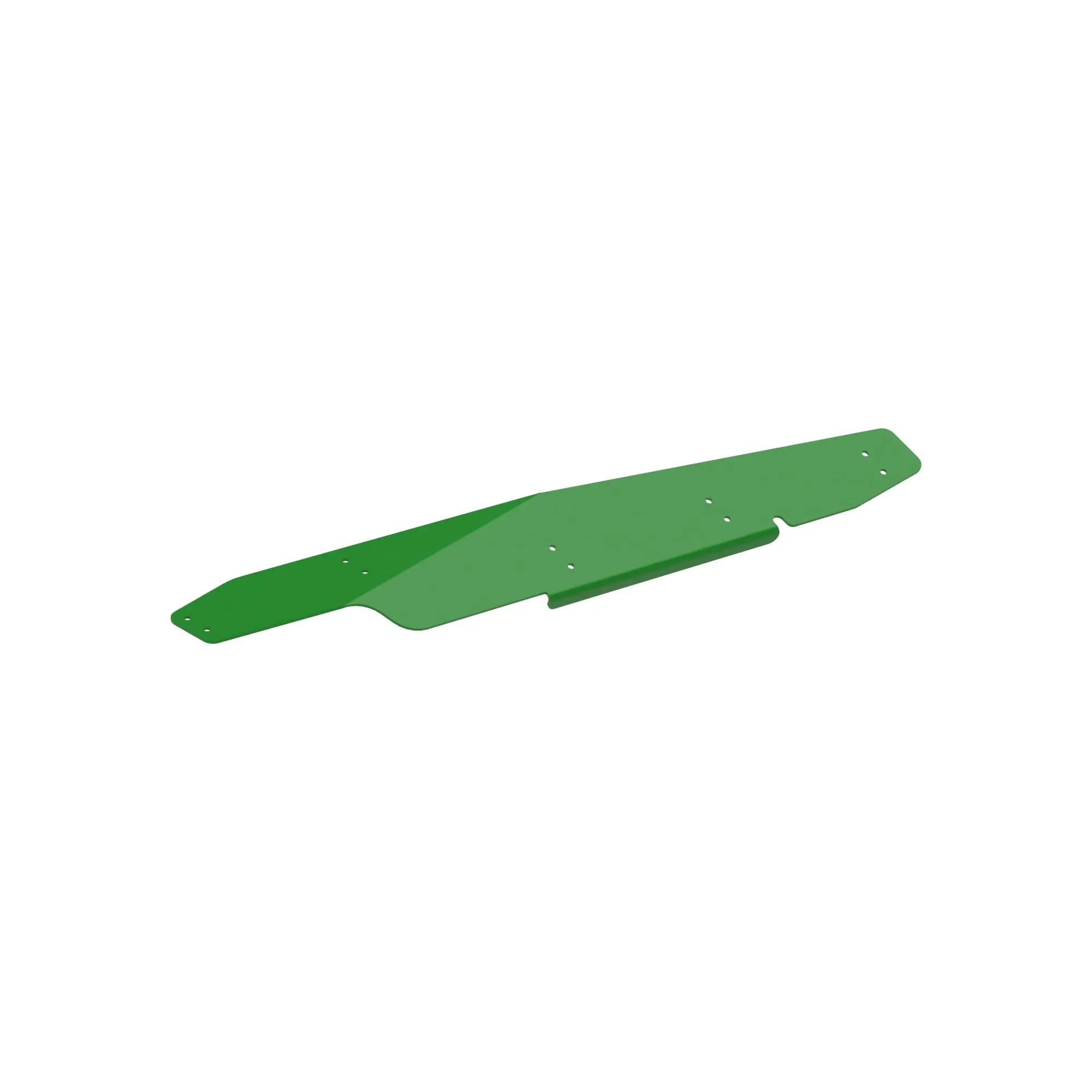 John Deere Ladder - FH323634