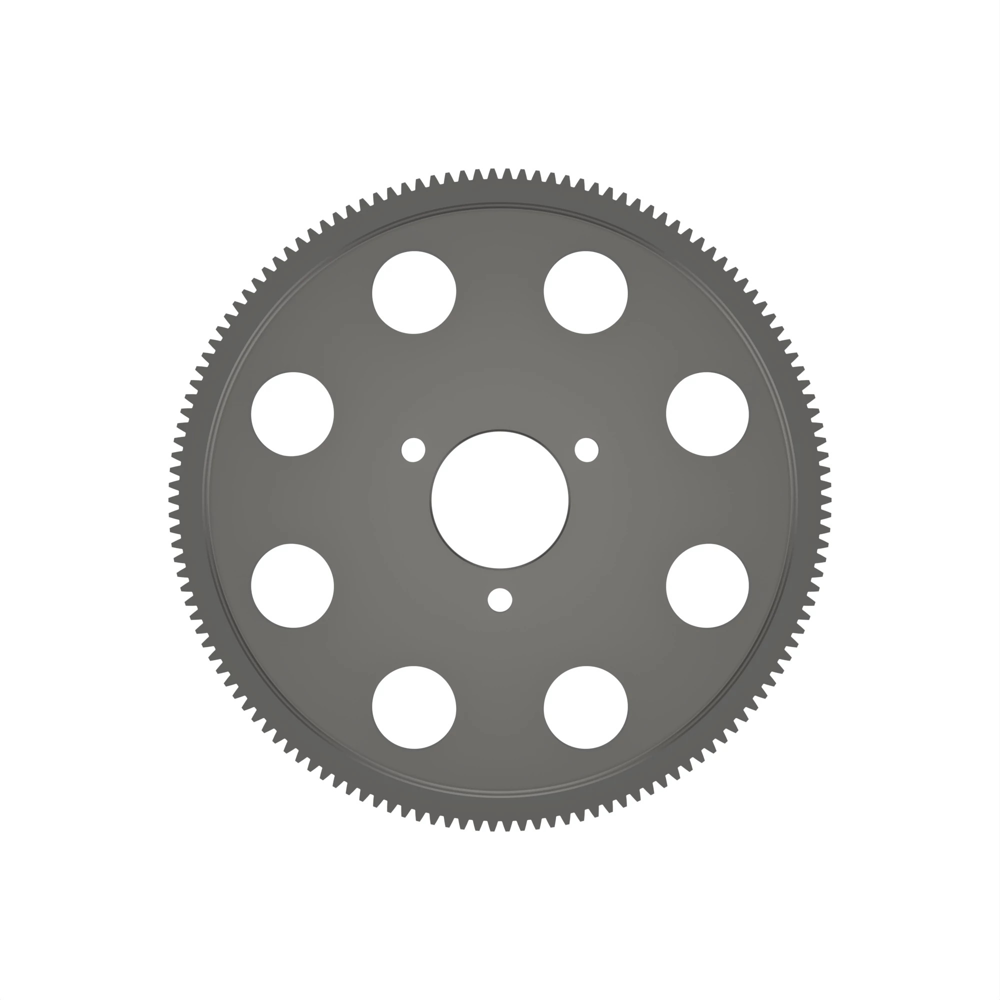 Spur Gear