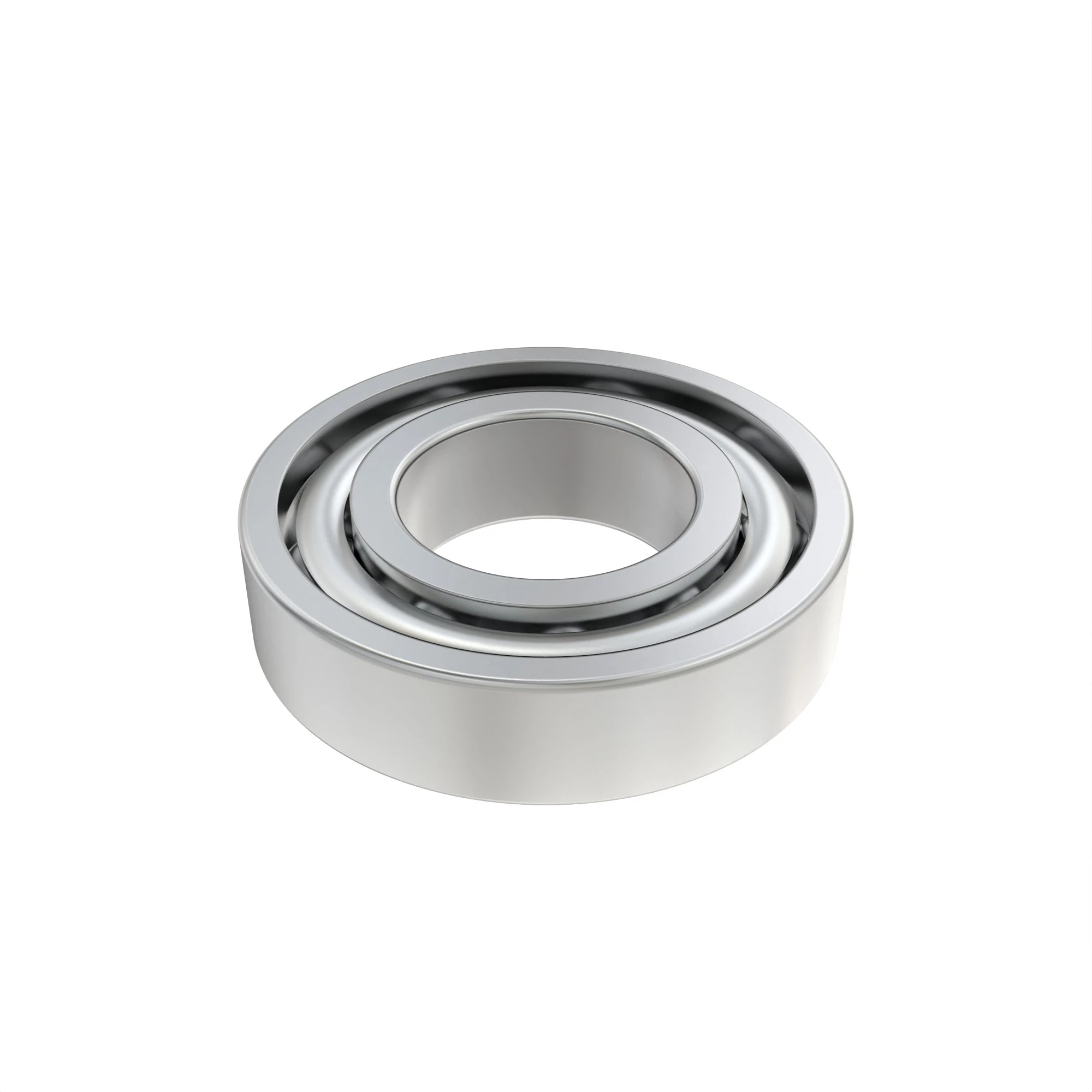 BALL BEARING, BEARING #6207