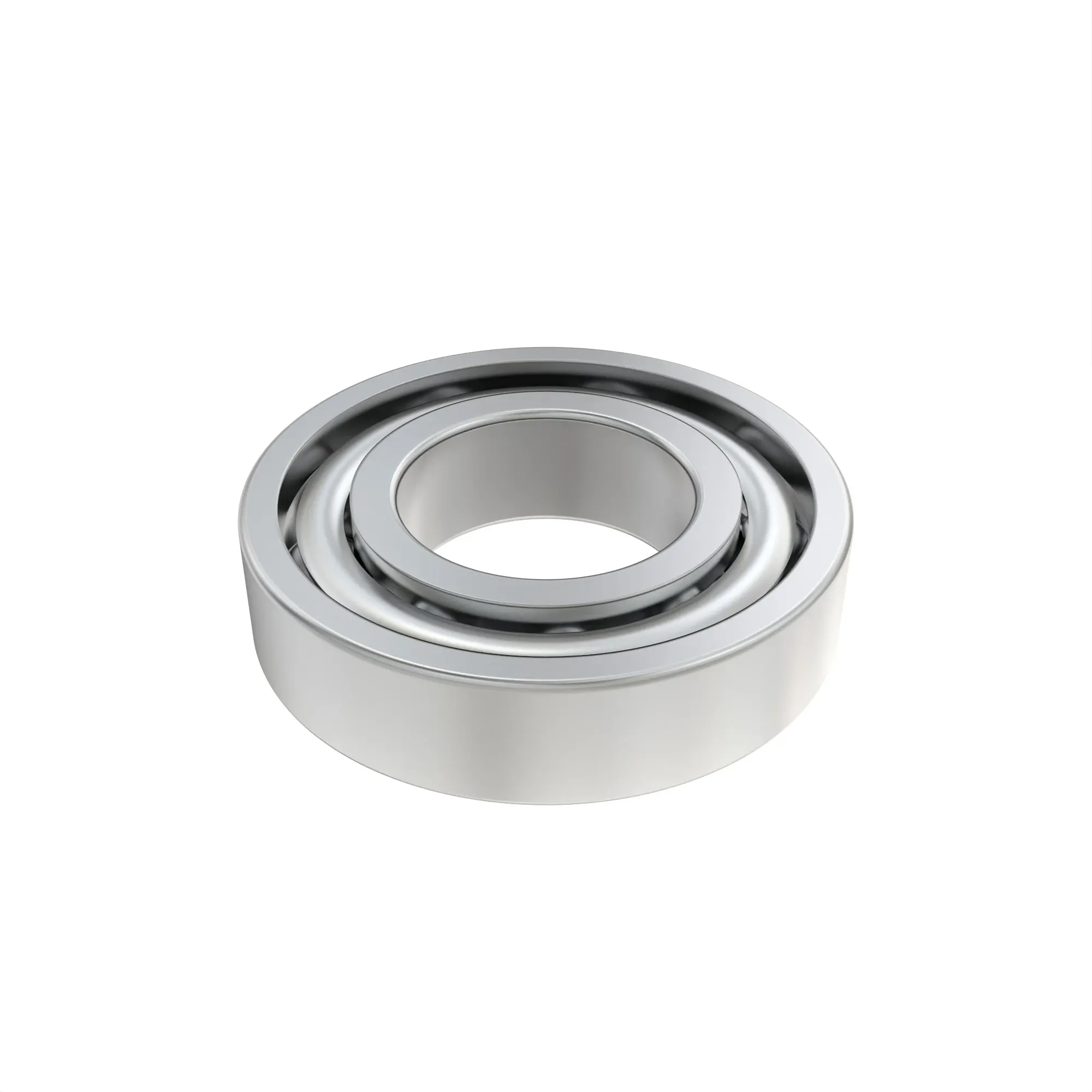John Deere Single Row Cylindrical Ball Bearing - SJ14199