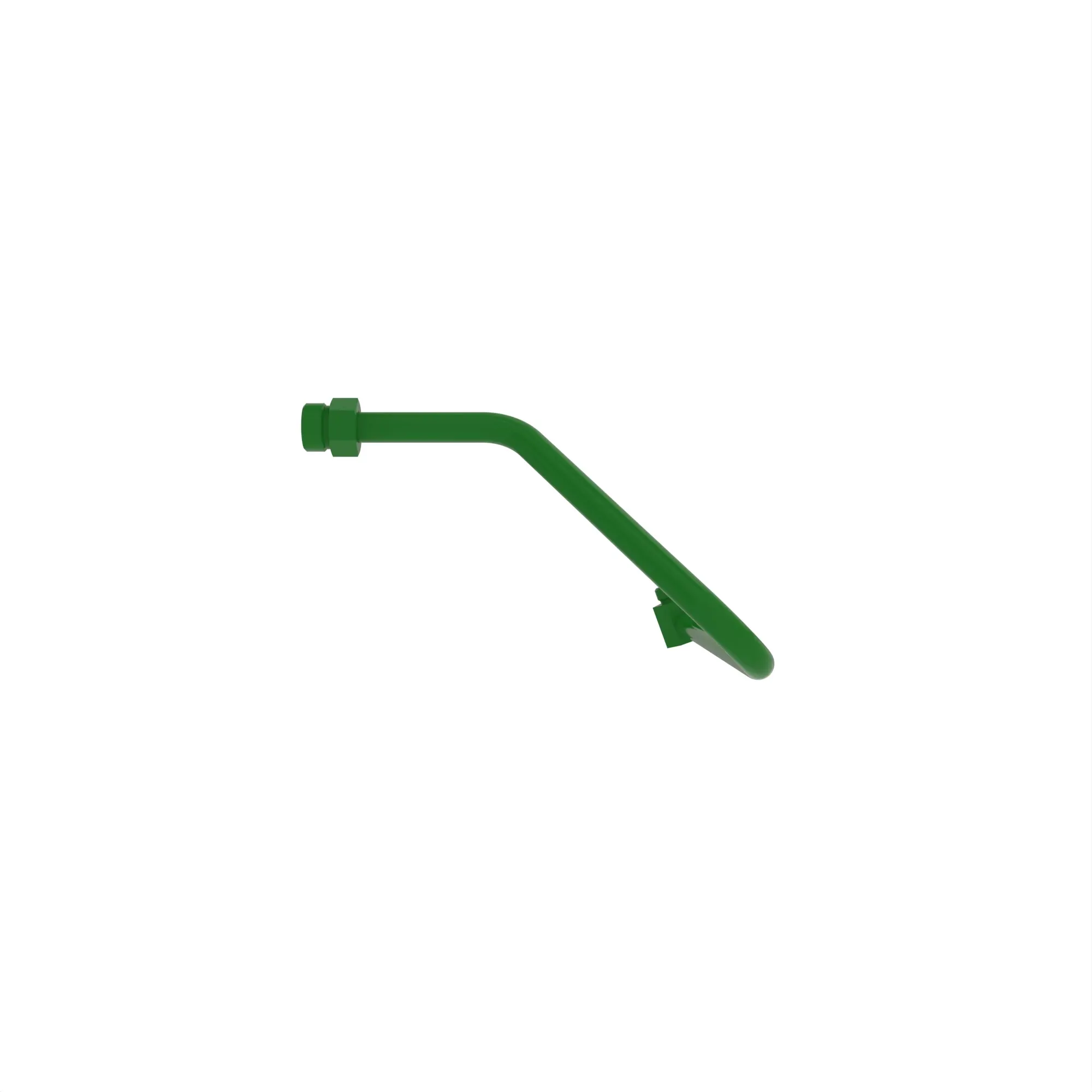 LINE, TUBE ASSY LH CASE DRAIN