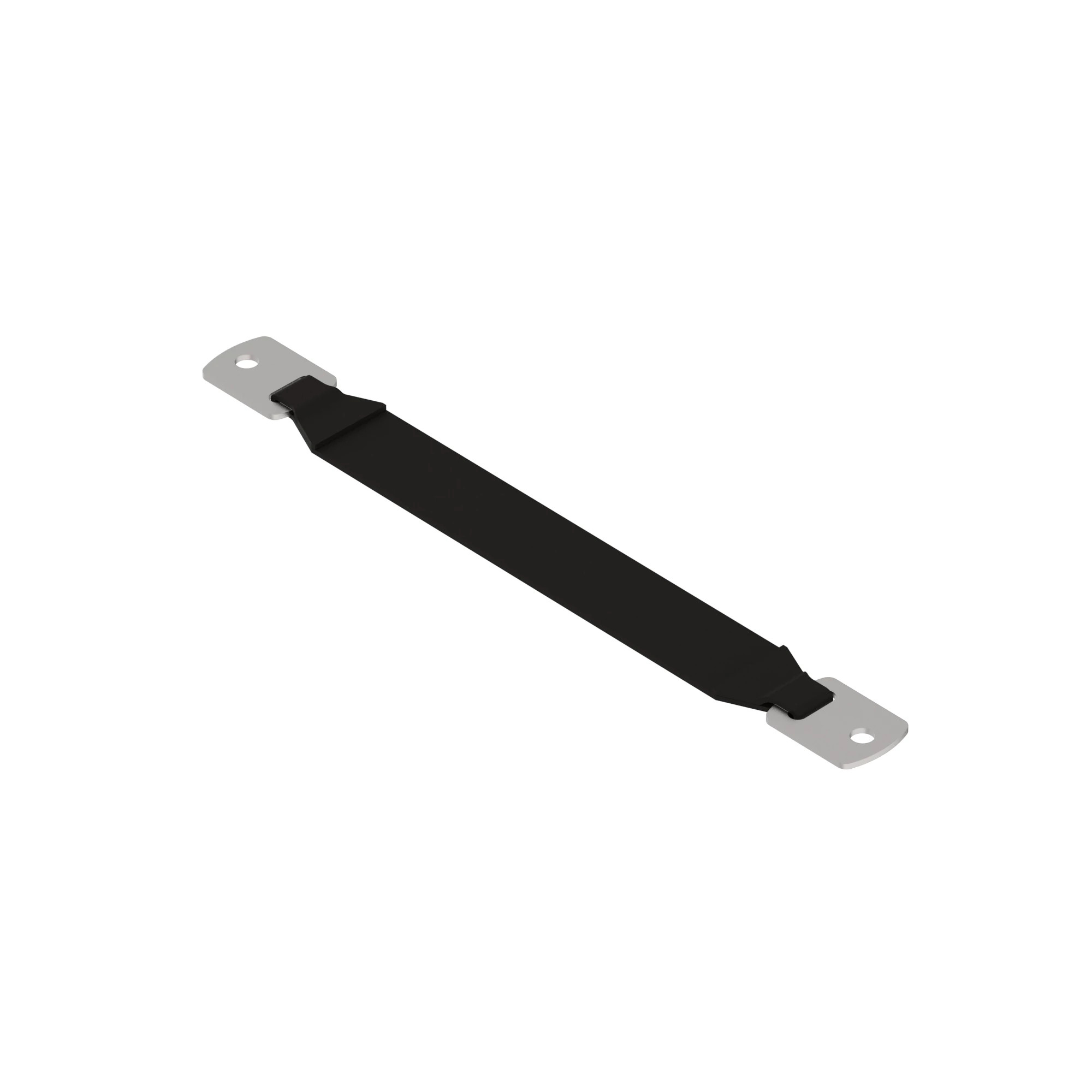 SEAT BELT, RETENTION FOR 3" PNEUMAT