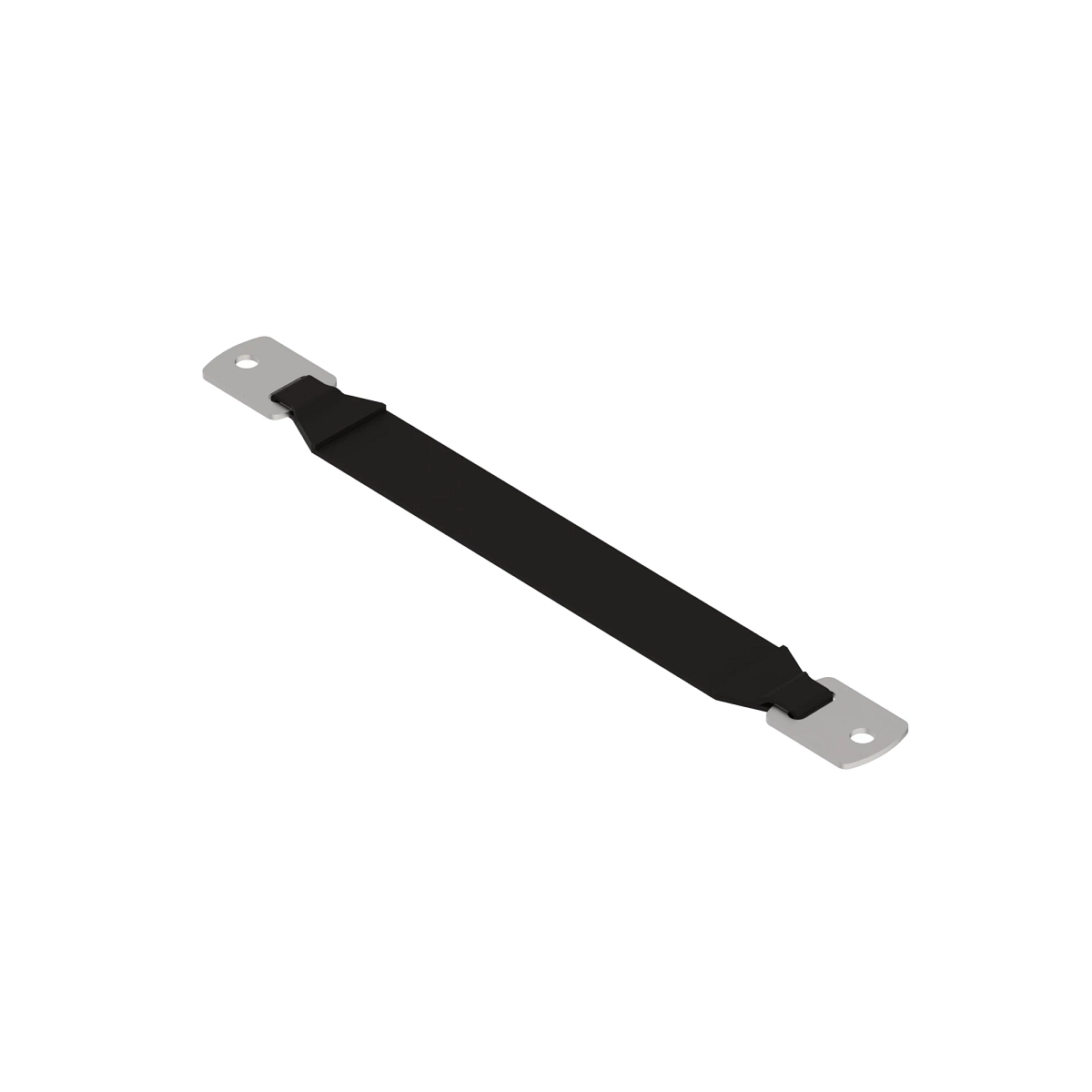 Seat Belt, Retention for 3" Pneumat
