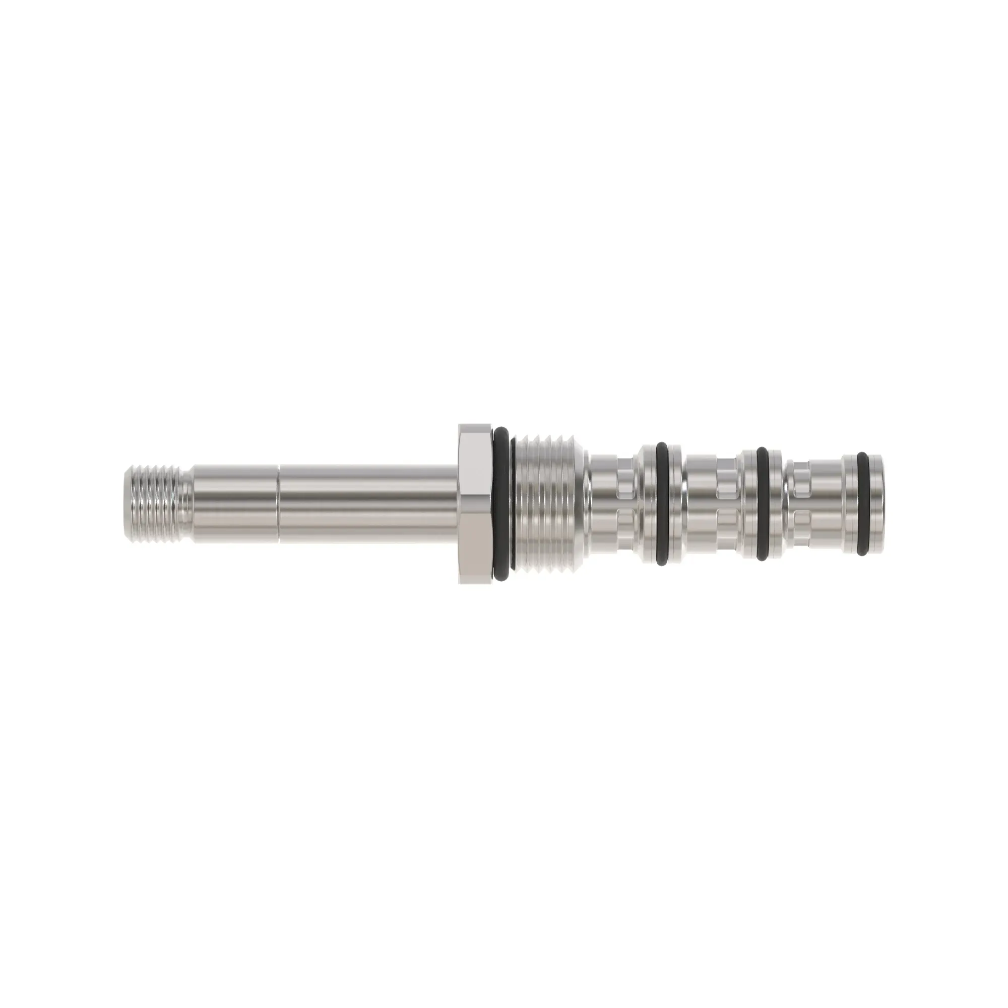 Solenoid Hydraulic Valve