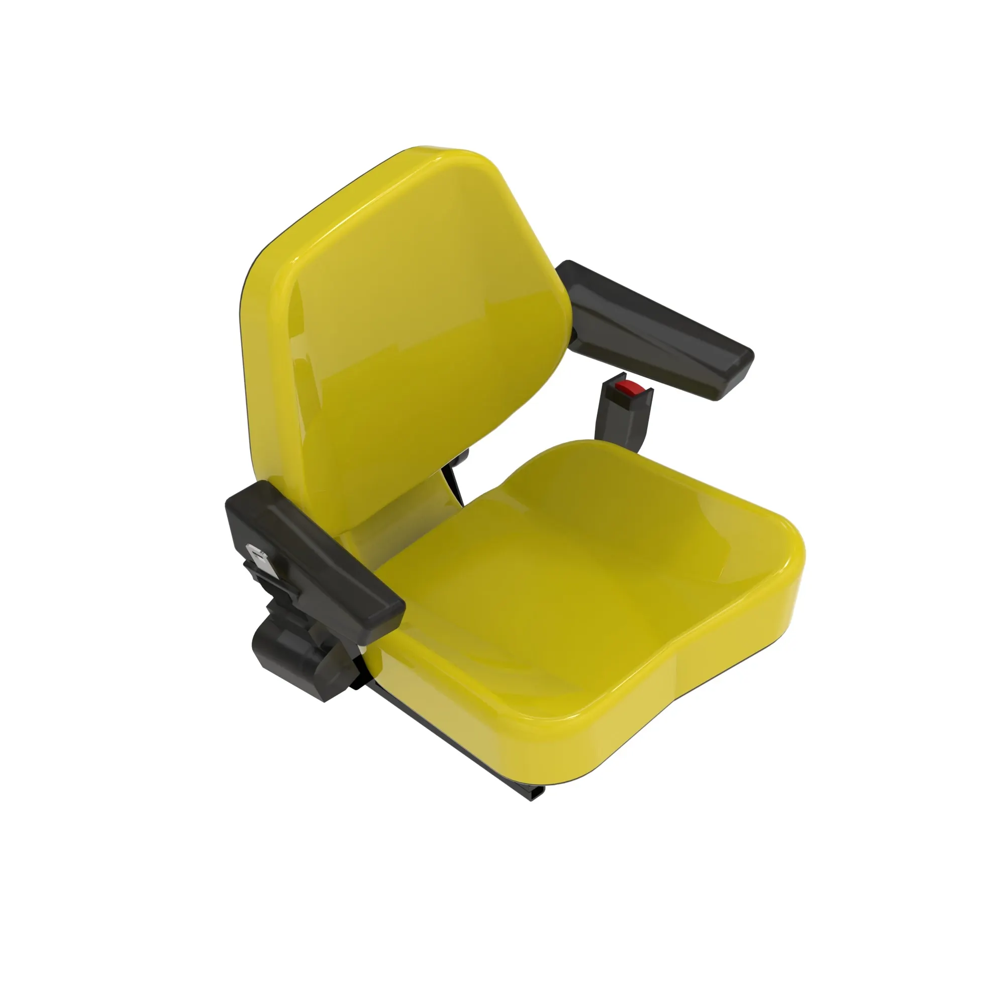 ASIENTO DE LUJO
