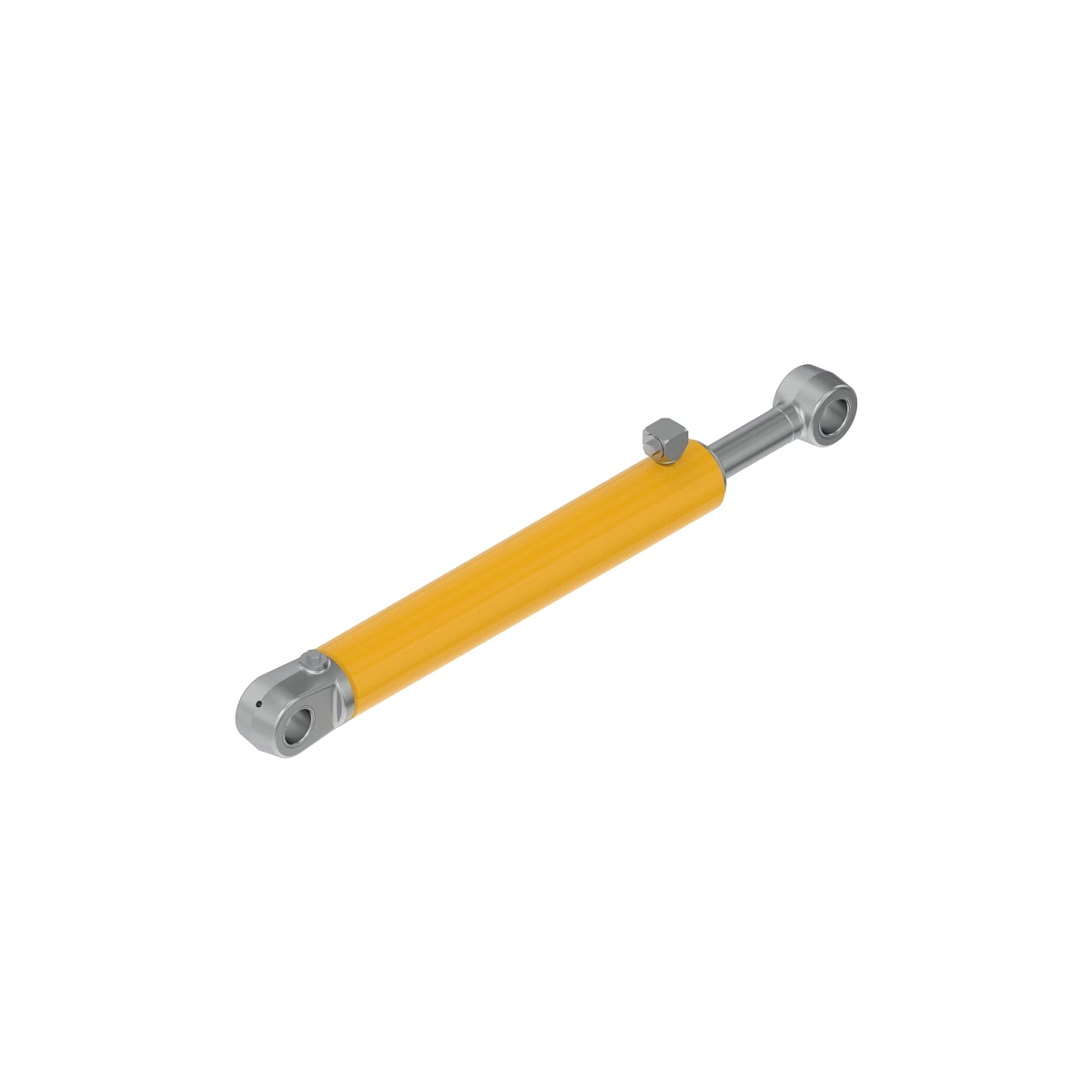 Hydraulic Cylinder, 80X45-506, 889