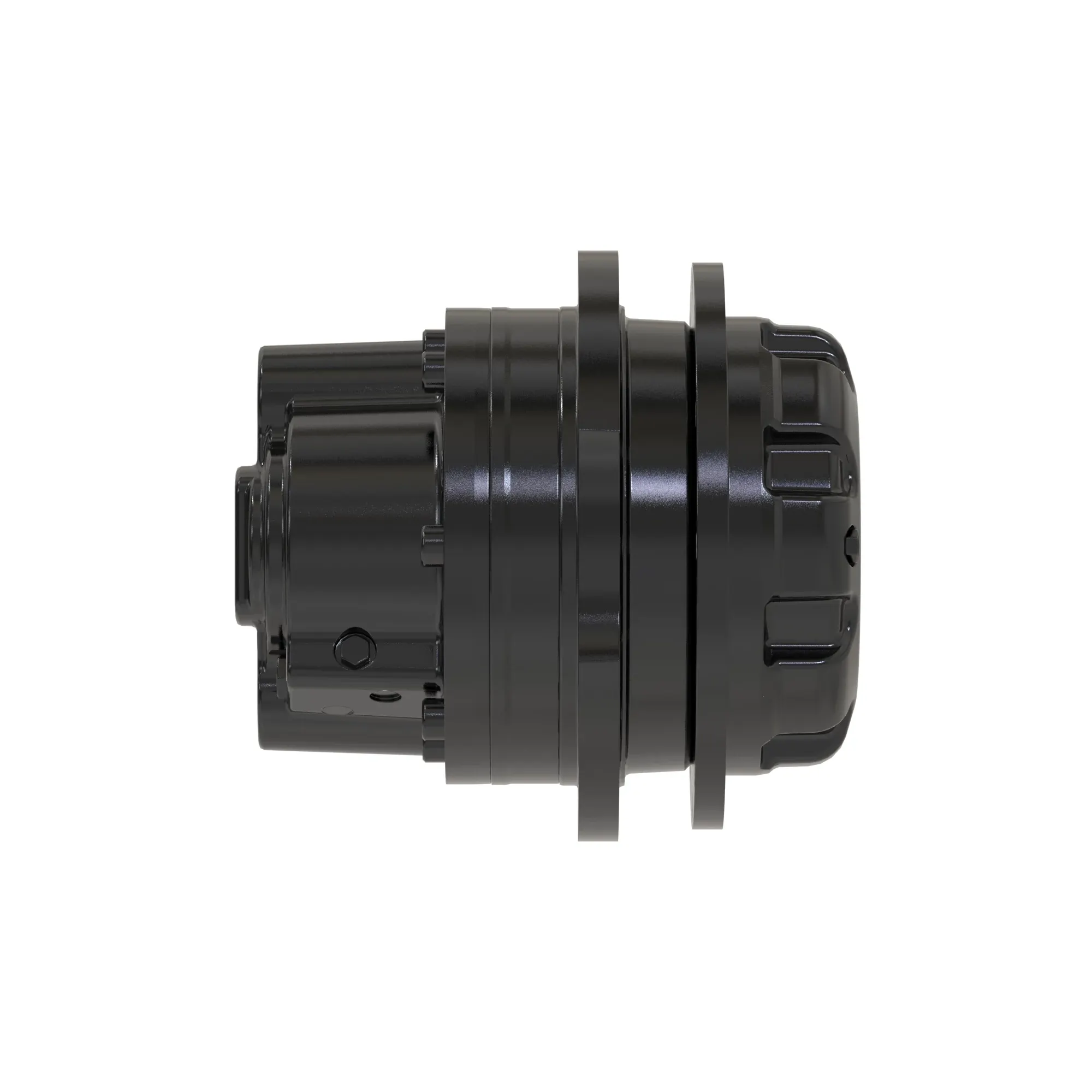 Hydraulic Motor