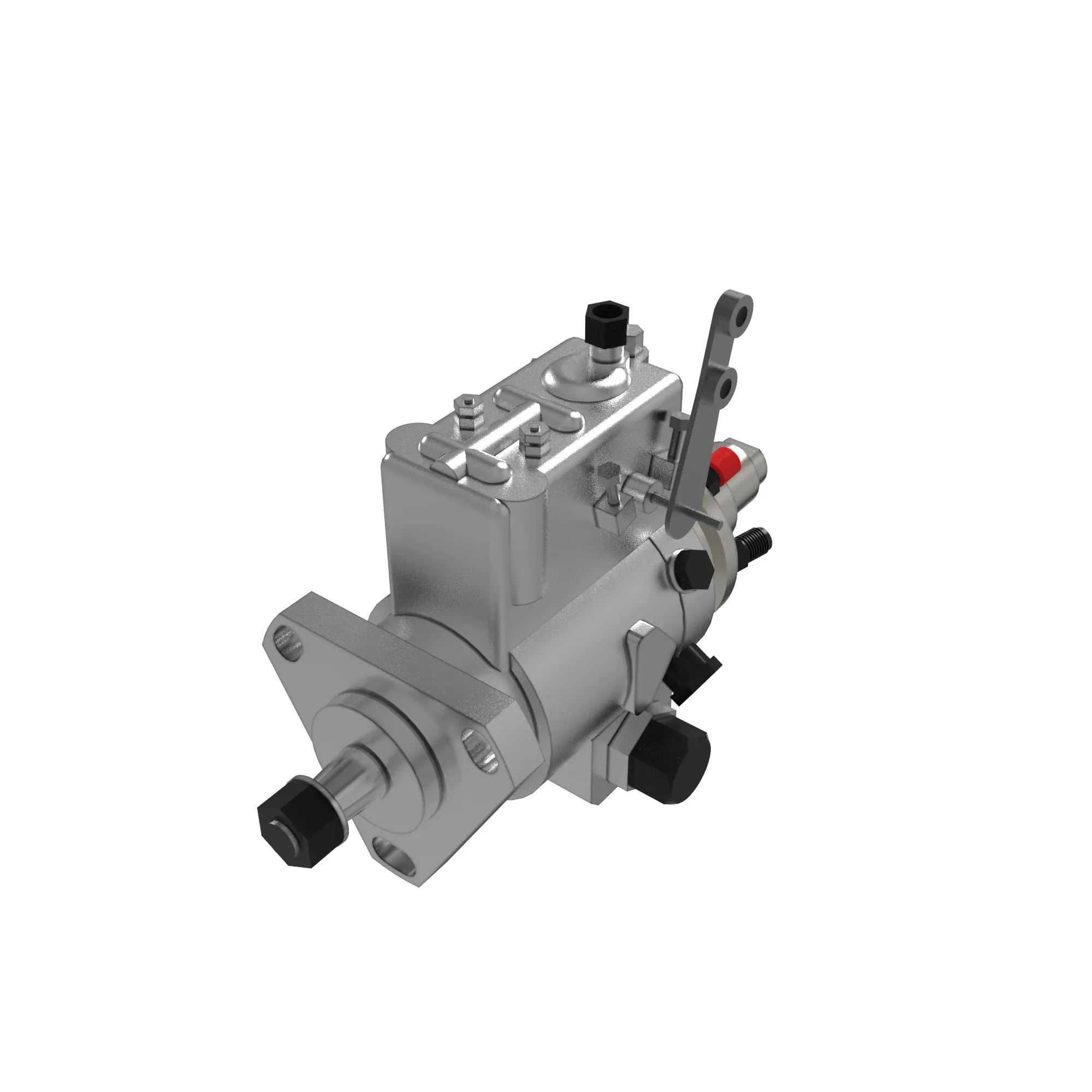 FUEL INJECTION PUMP REMAN