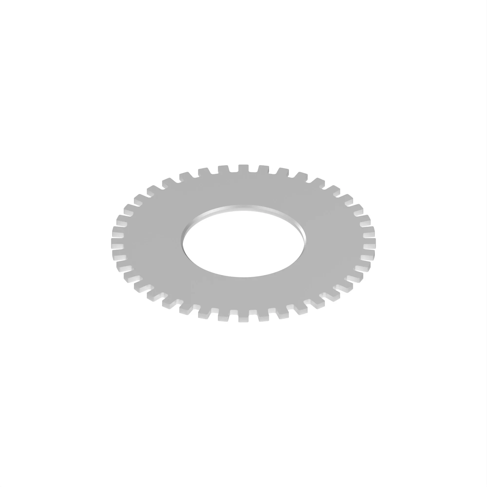 John Deere PTO Shaft Tone Wheel - R129912