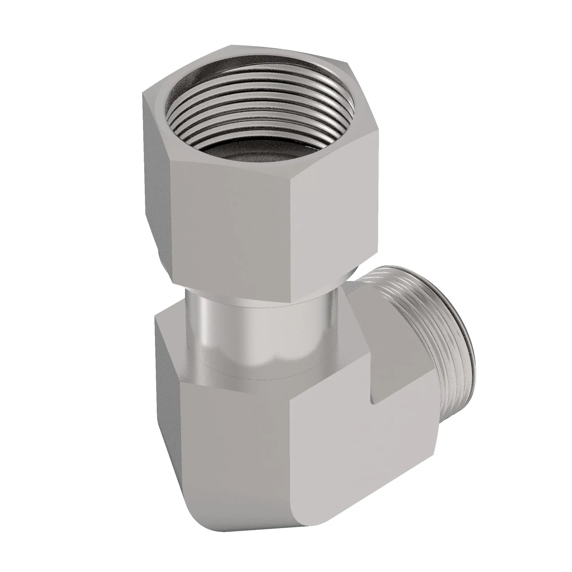 Adapter Fitting