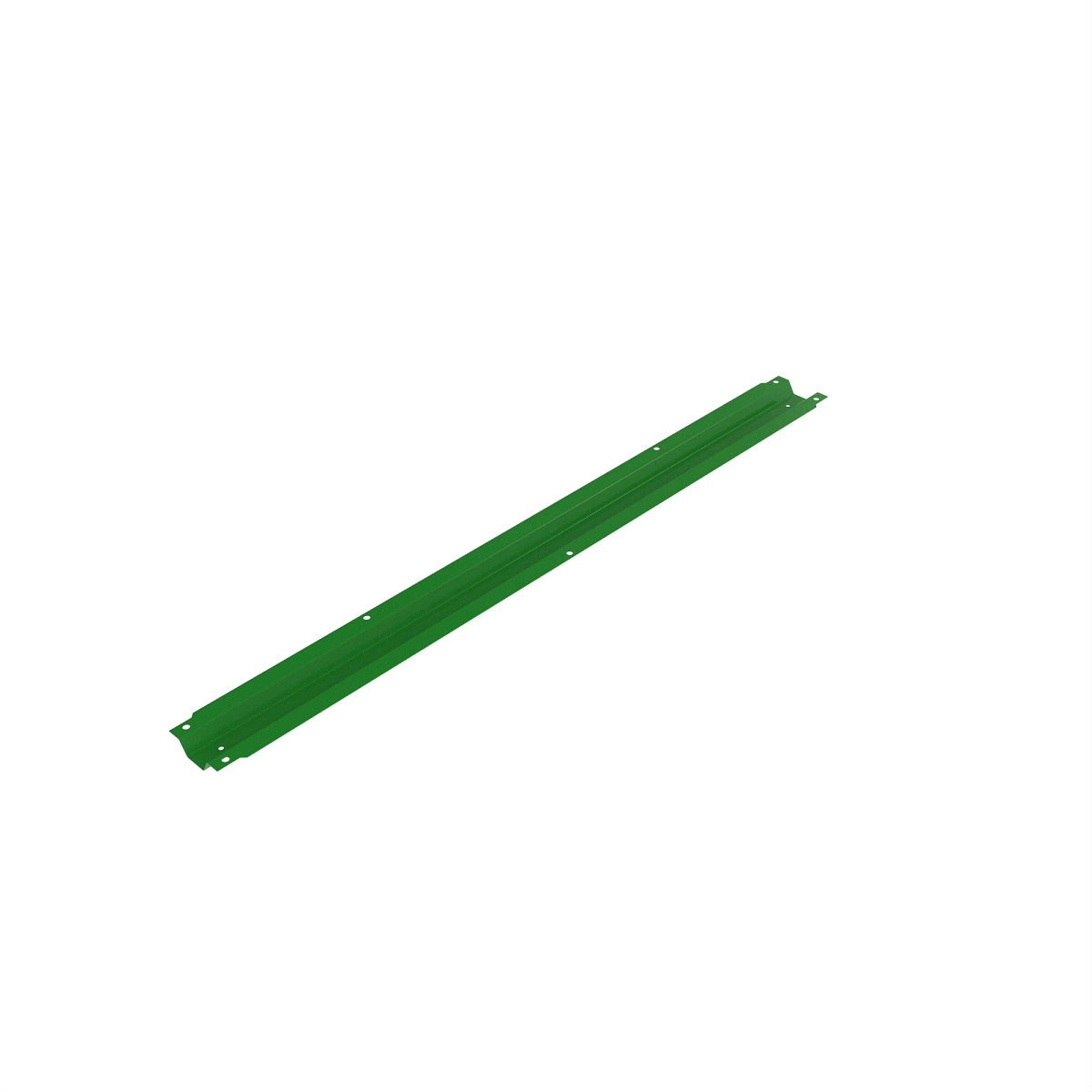 REINFORCEMENT, BOTTOM HAT SECTION,