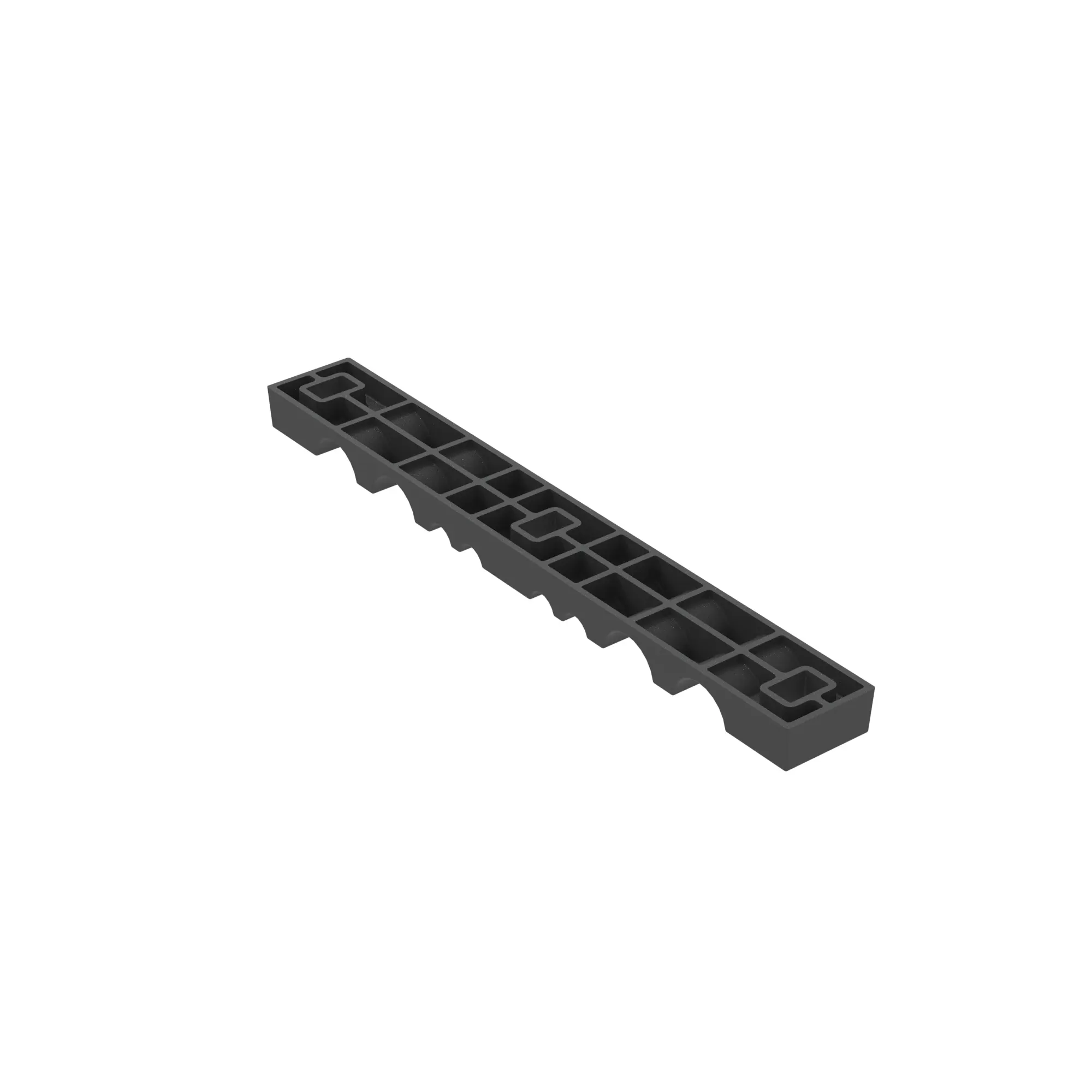 Half Clamp