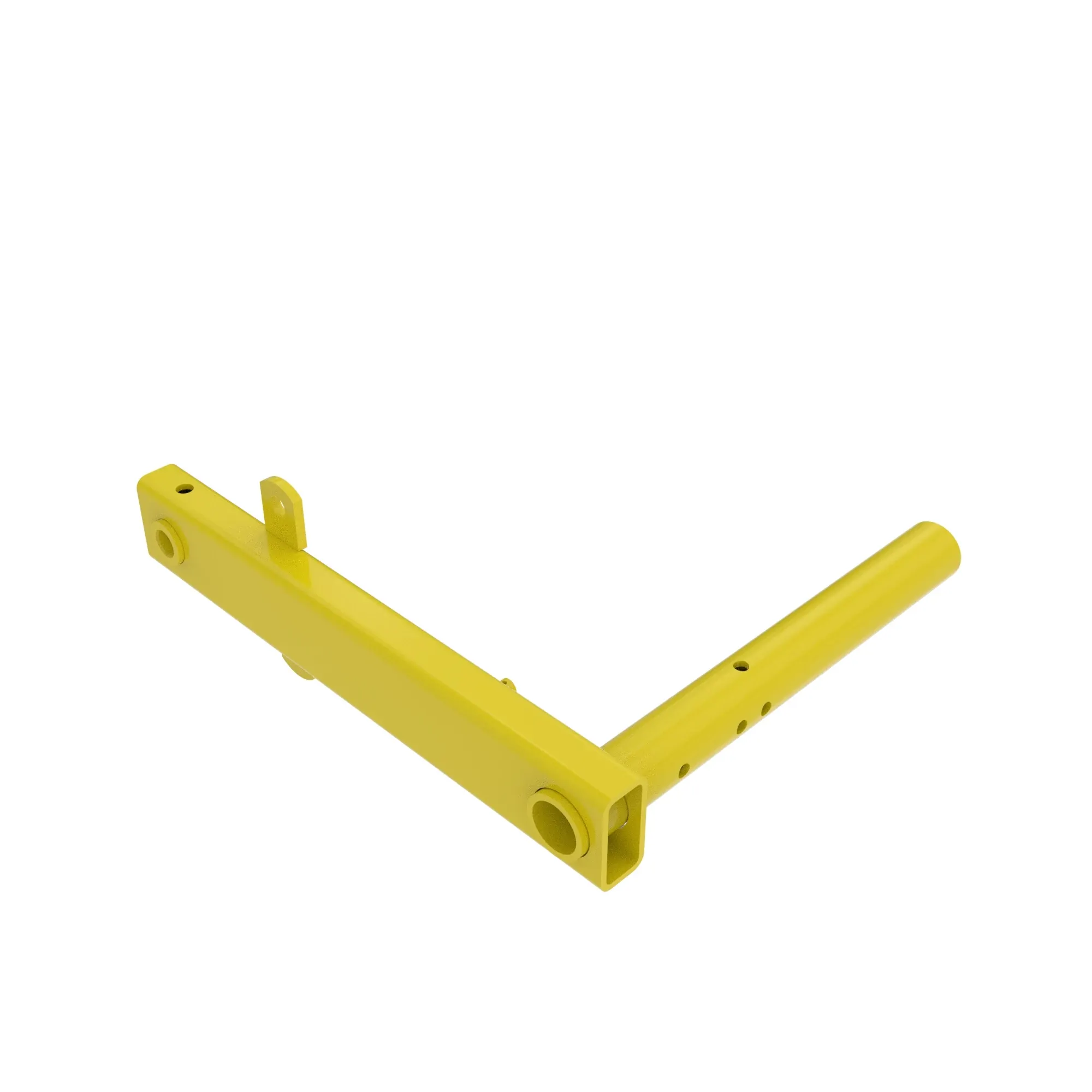 John Deere Gauge Wheel Support - DC54952