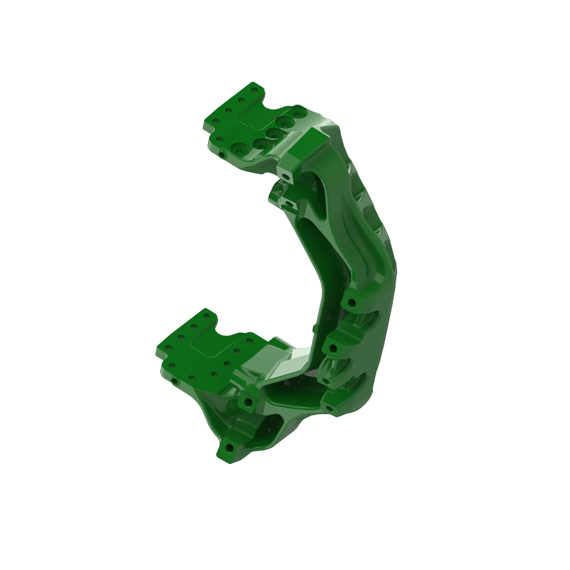 John Deere Torque Rod Support - KK53974