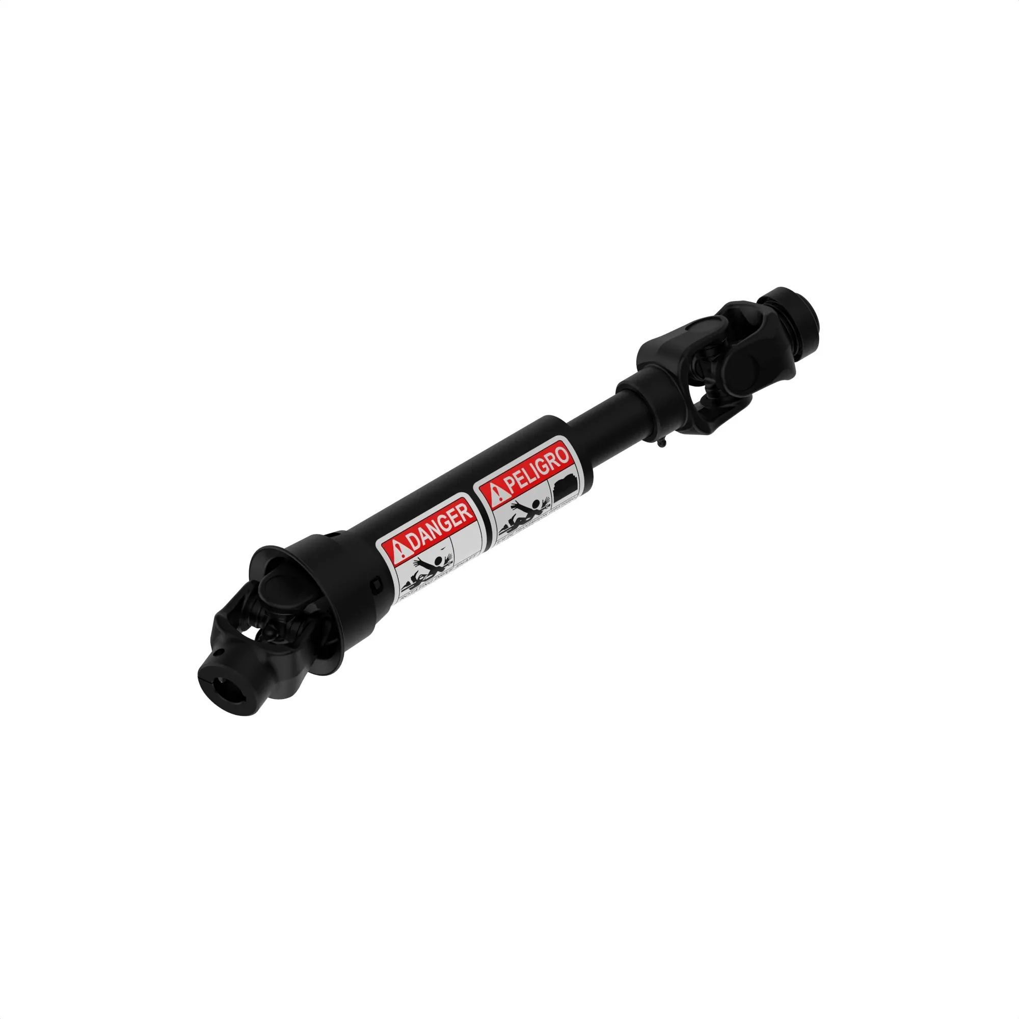John Deere Universal Driveshaft - TCA24035
