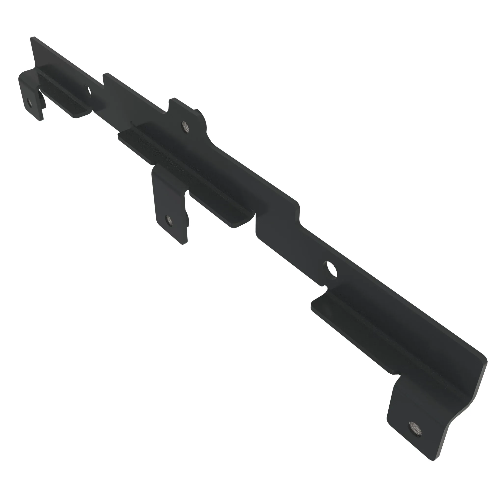 John Deere Harness Retention Bracket - AT484780
