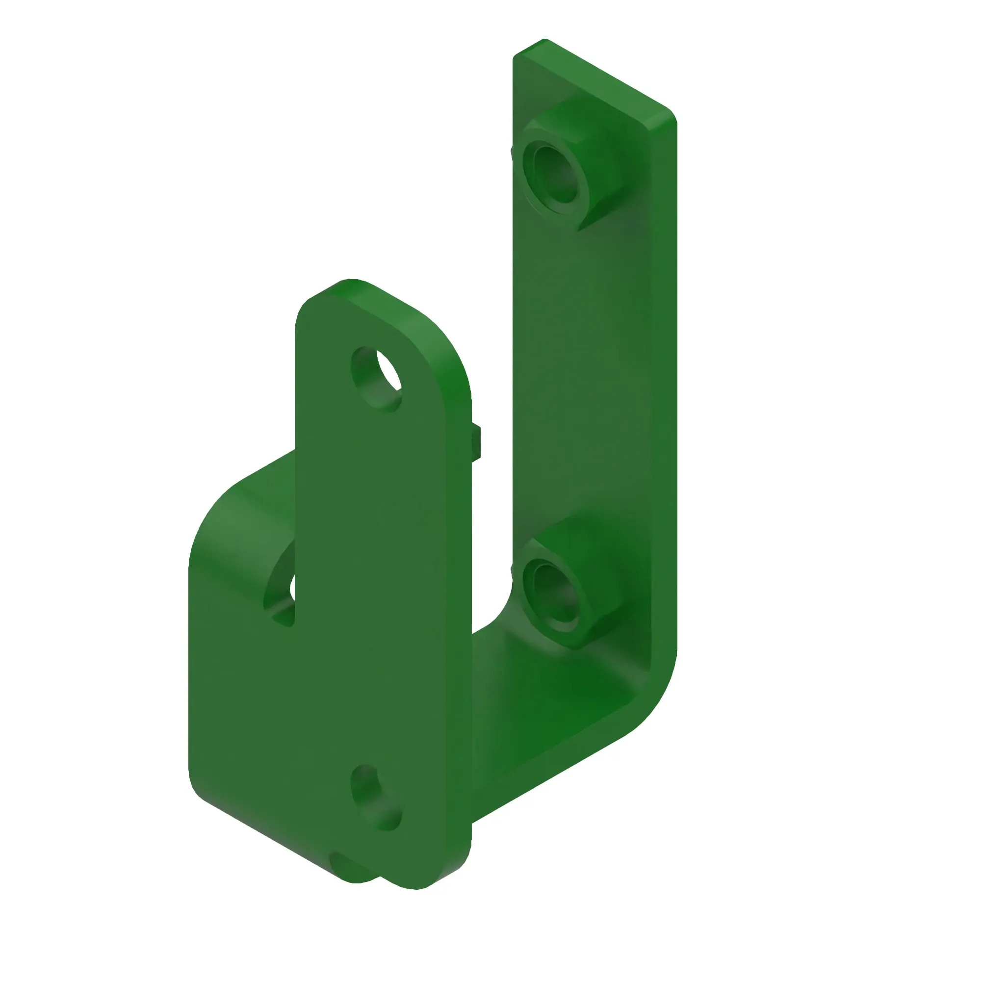 Bracket