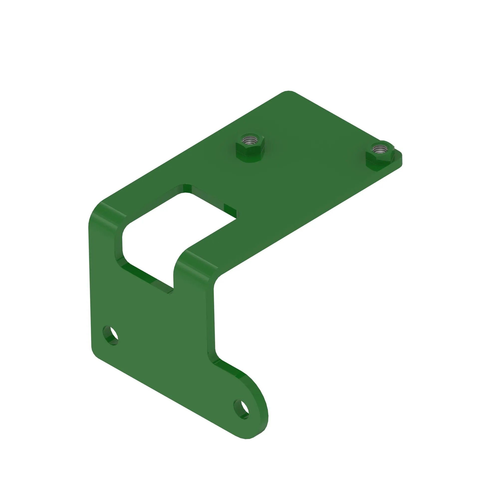 BRACKET, BRACKET, EH VALVE SUPPORT