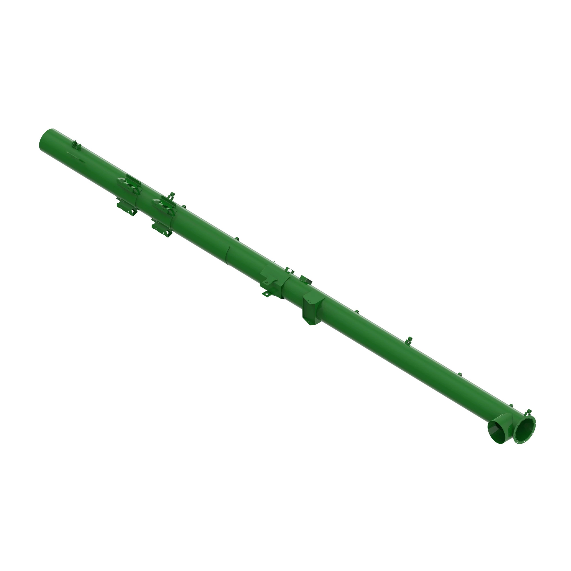 AUGER, 10 INCH