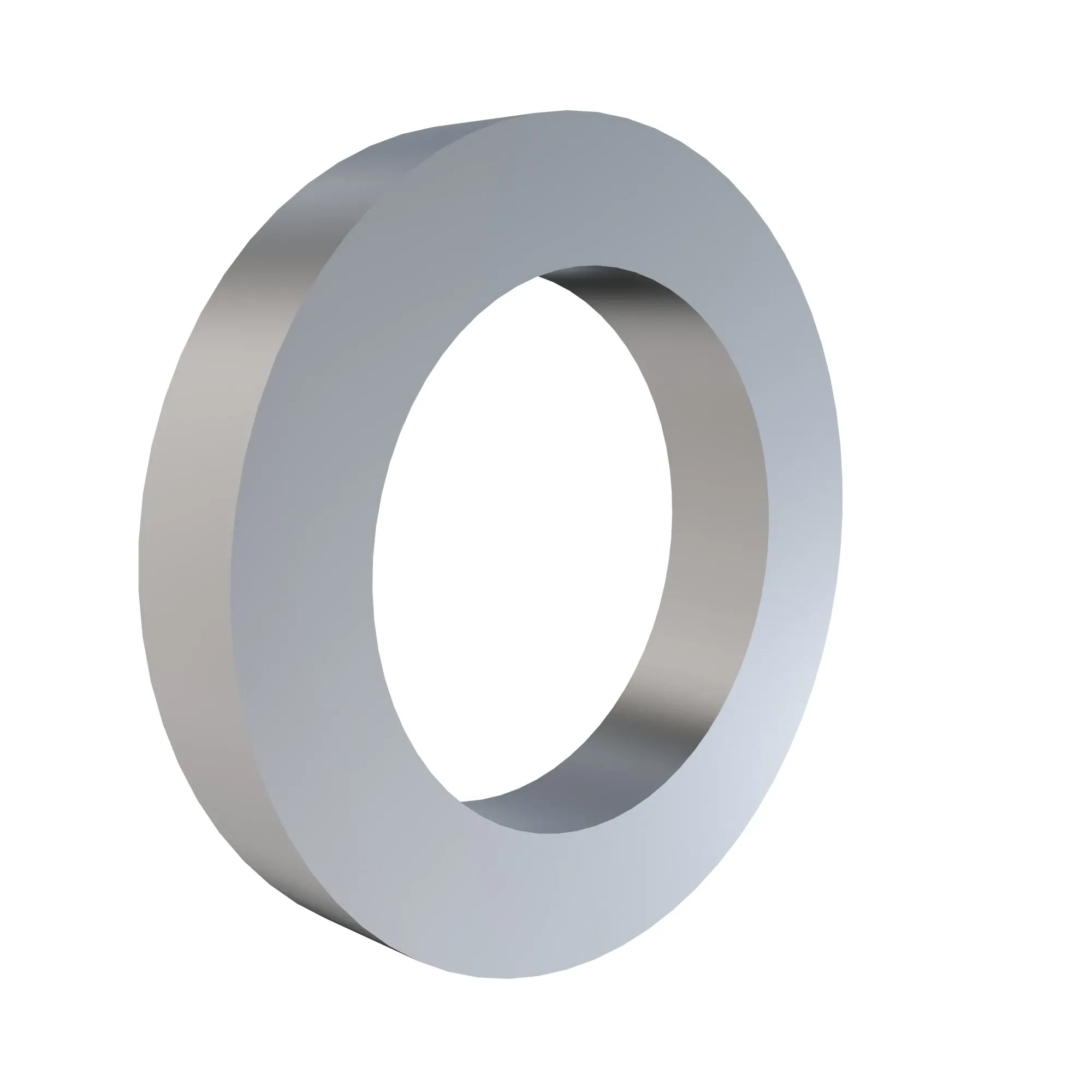 John Deere Round Hole Washer - R90521