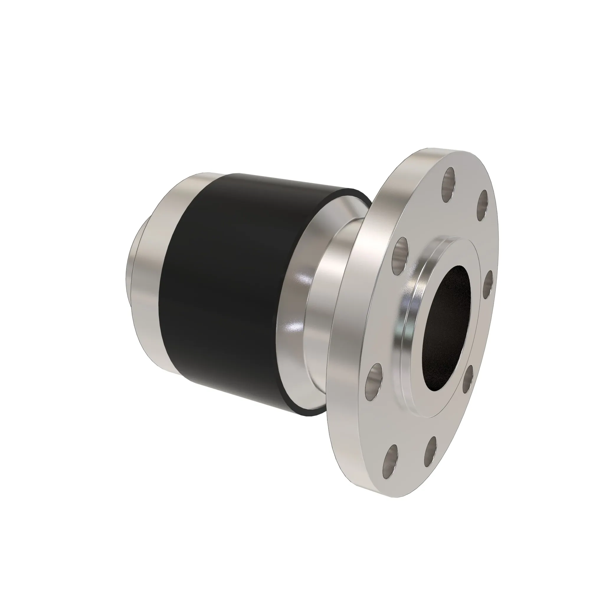 AL158563: Front Vibration Dampener