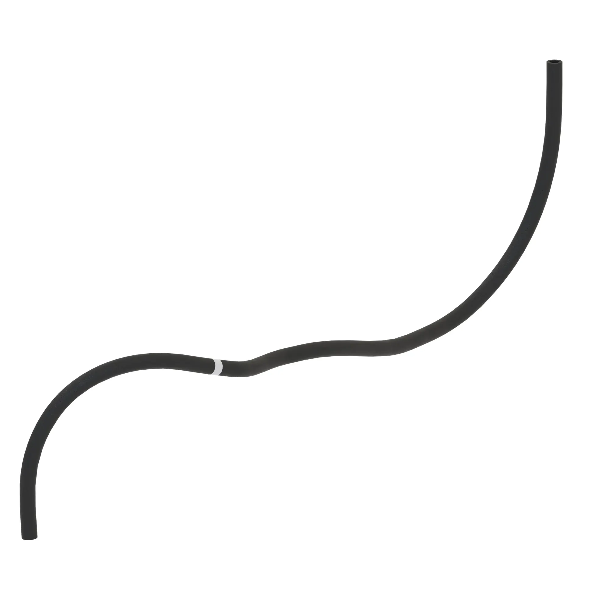 John Deere Fuel Hose - TA10682