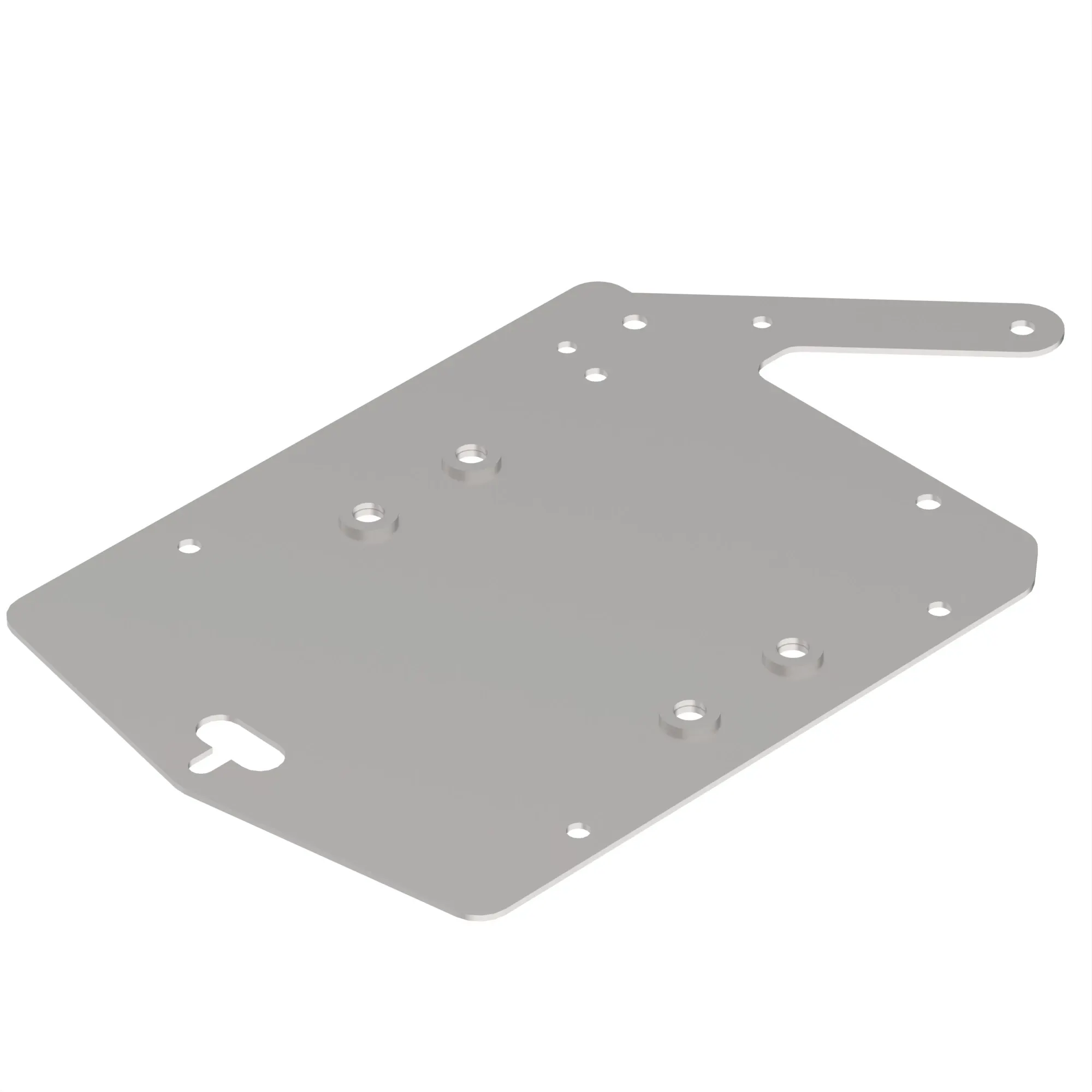John Deere Bracket - AT502147