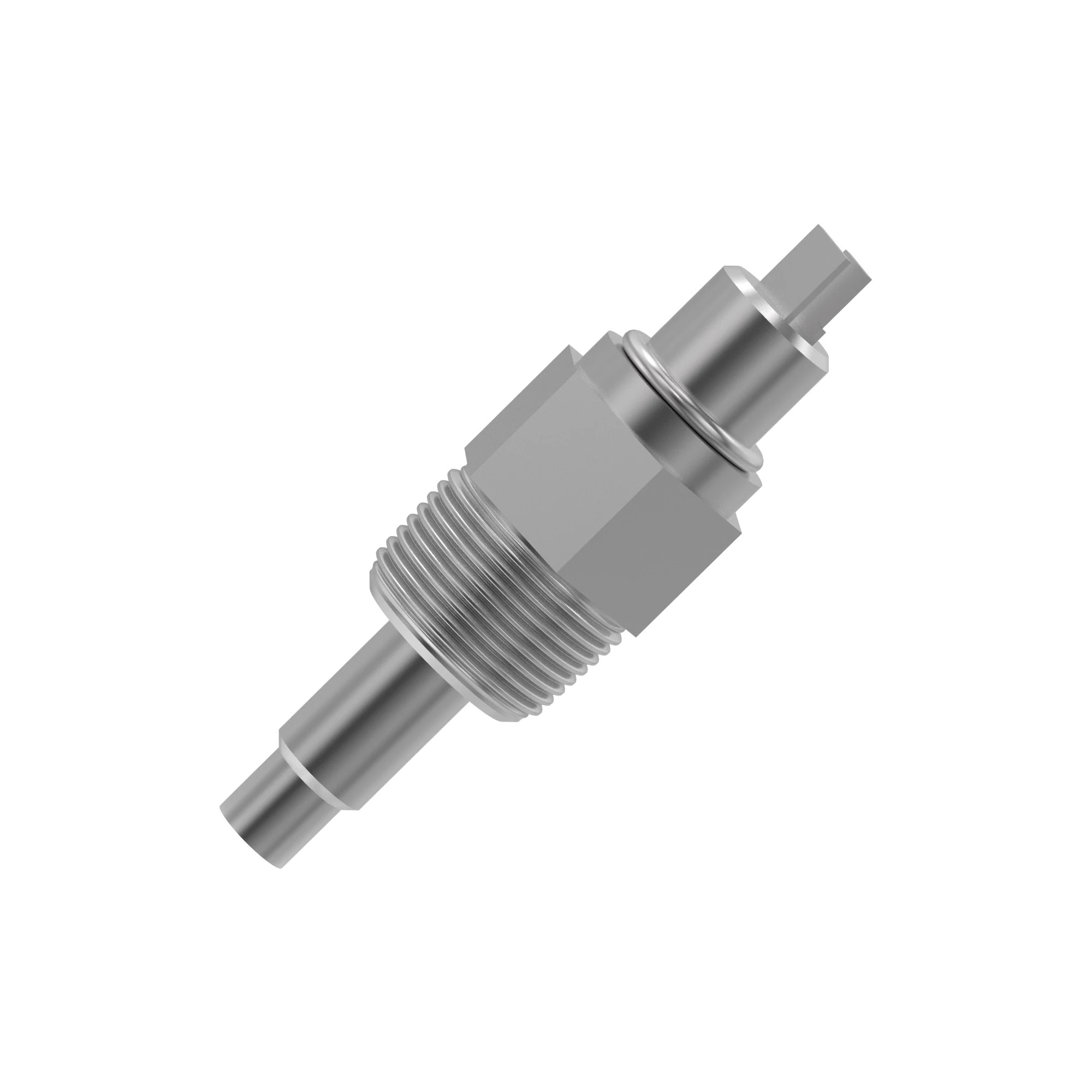 John Deere Engine Water Temperature Sender - AT210827