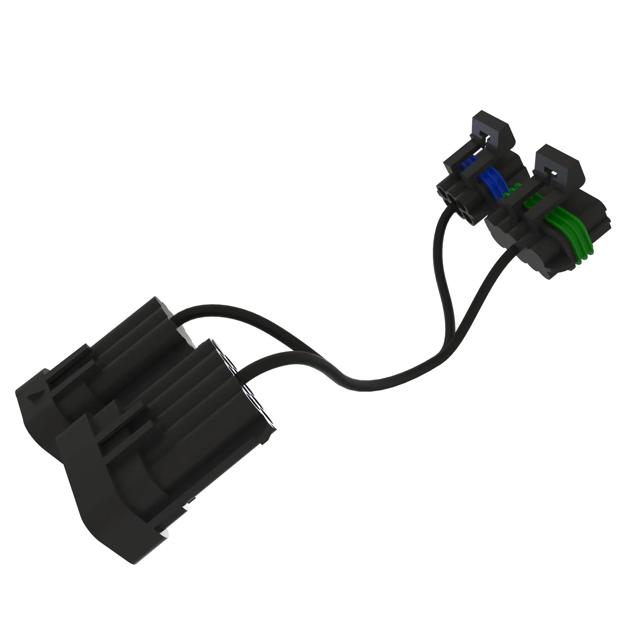 John Deere Wiring Harness - SJ36218