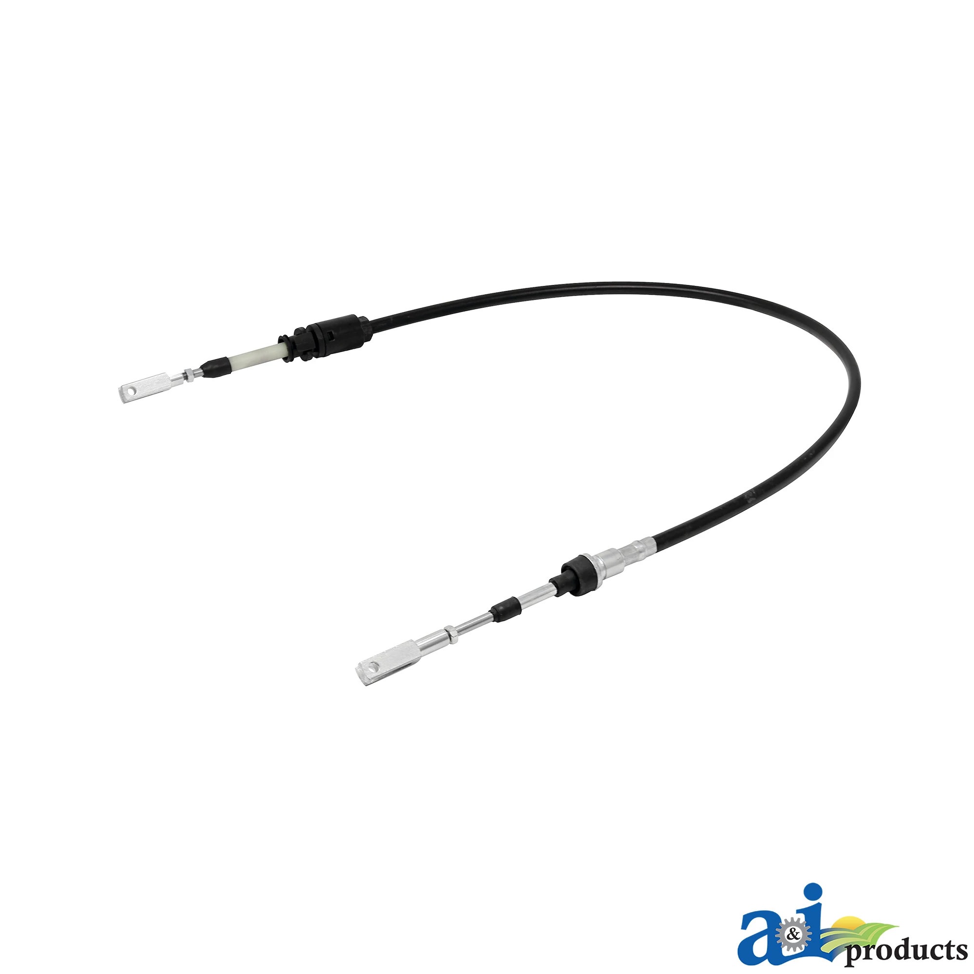 A&I Products Push Pull Cable - A-AL223210