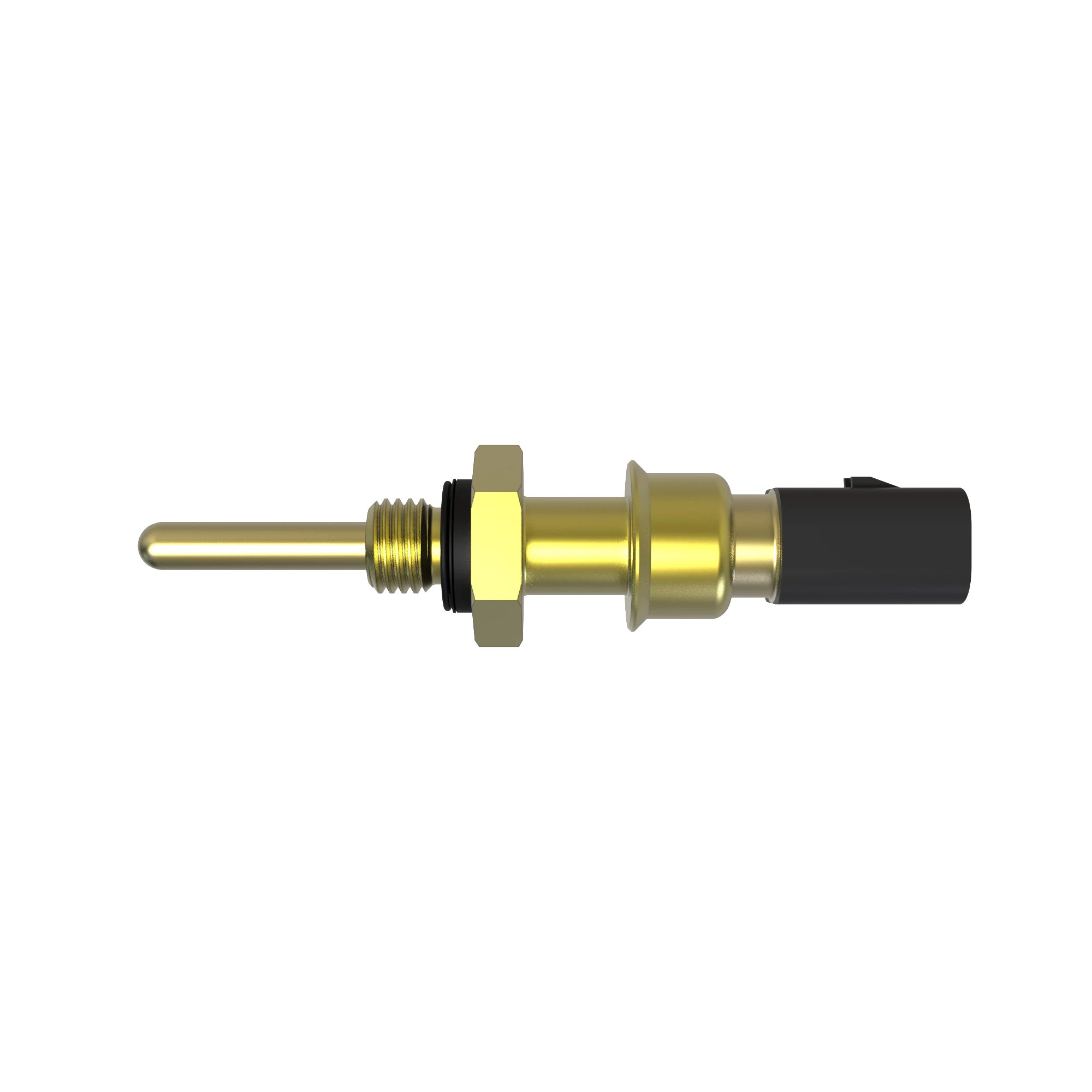 Temperature Sensor