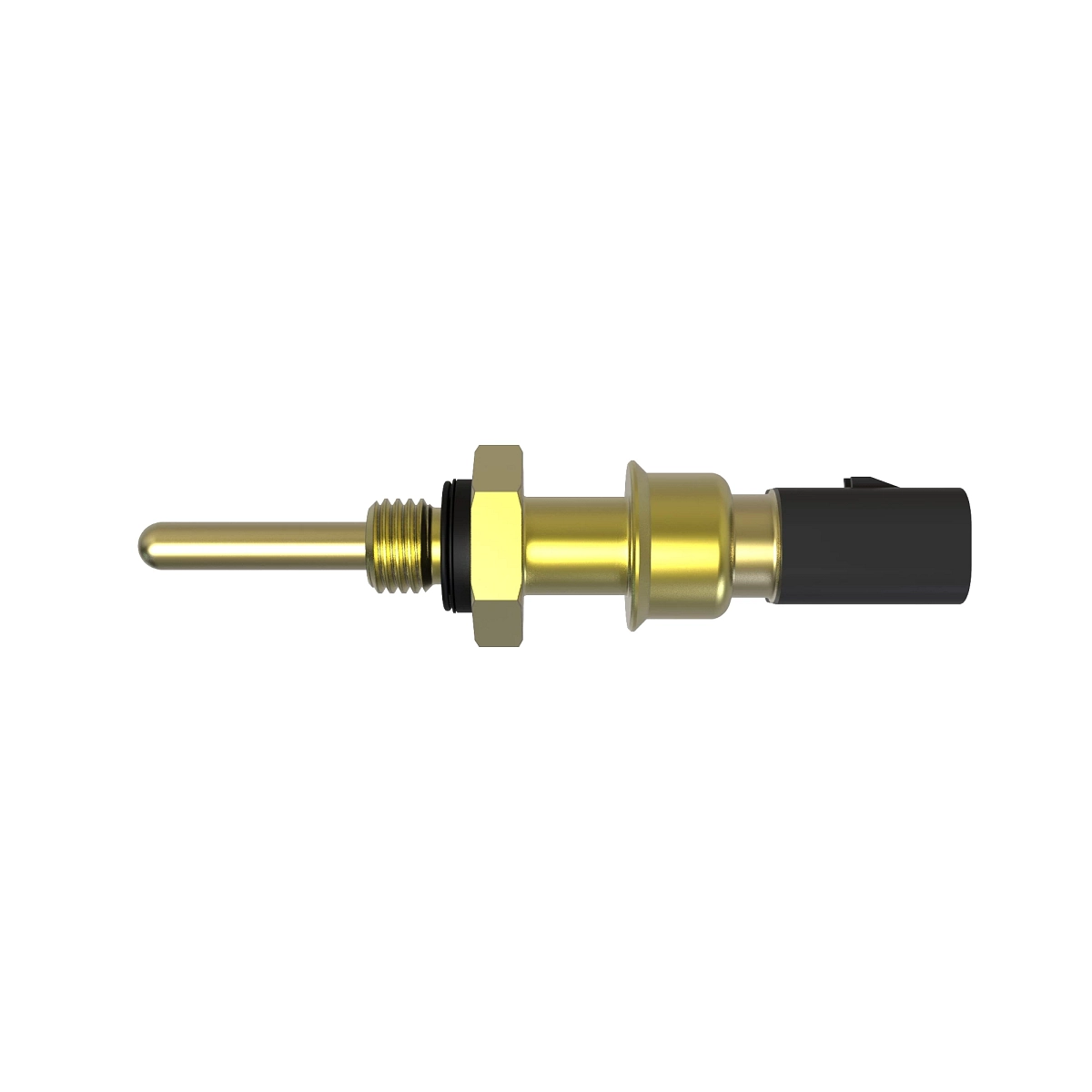 Temperature Sensor
