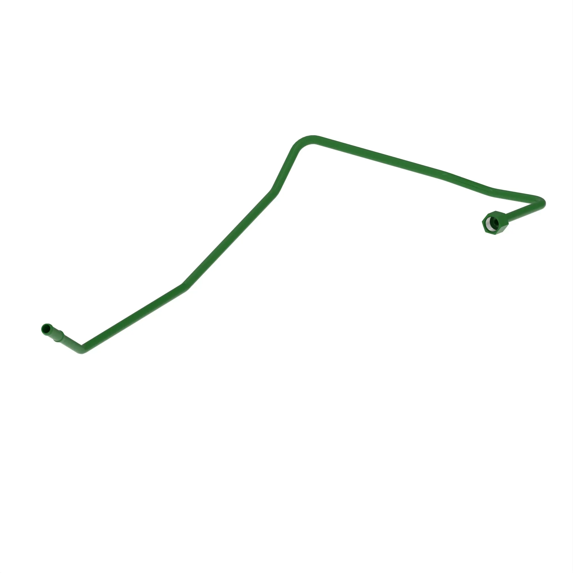 John Deere Fuel Line, Cooler Supply - SJ31323