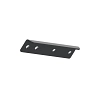 BRACKET, PLATE, FORMED