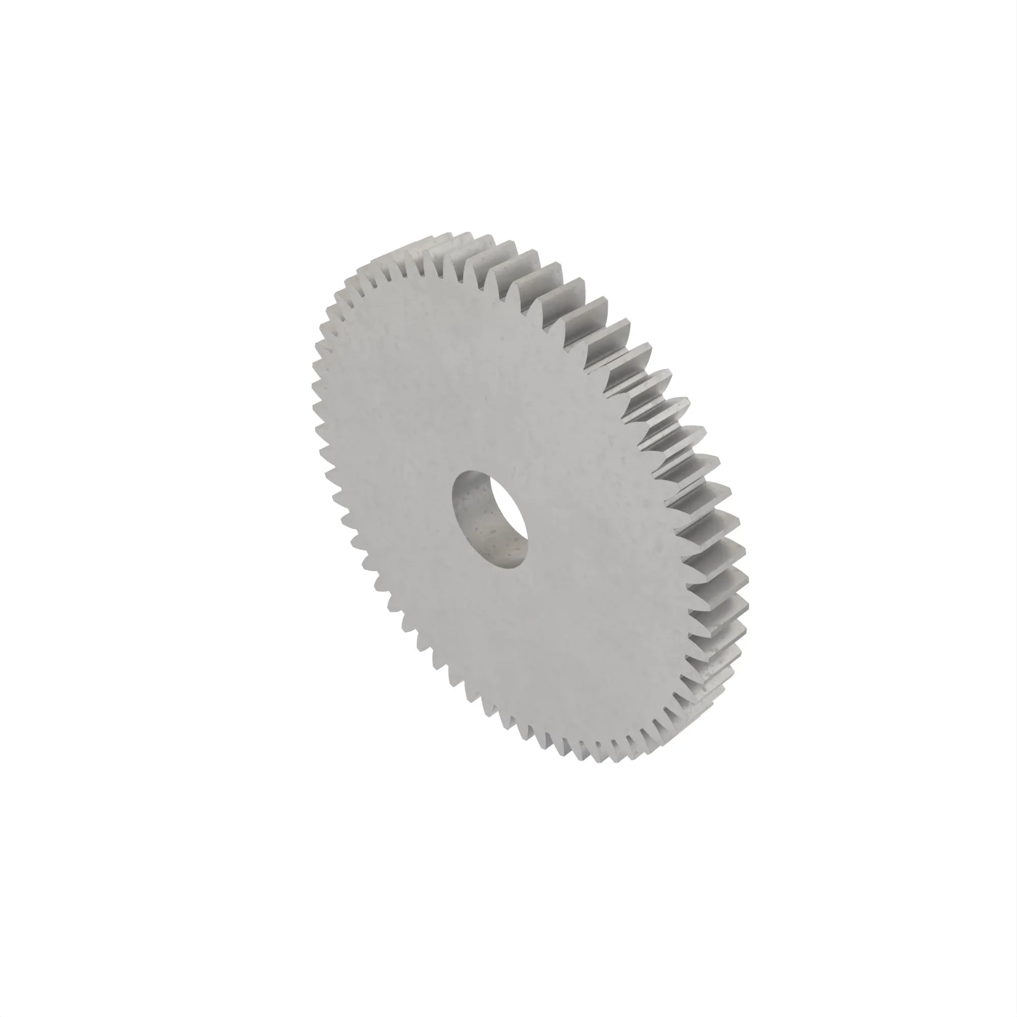 Gears & Gear Casings
