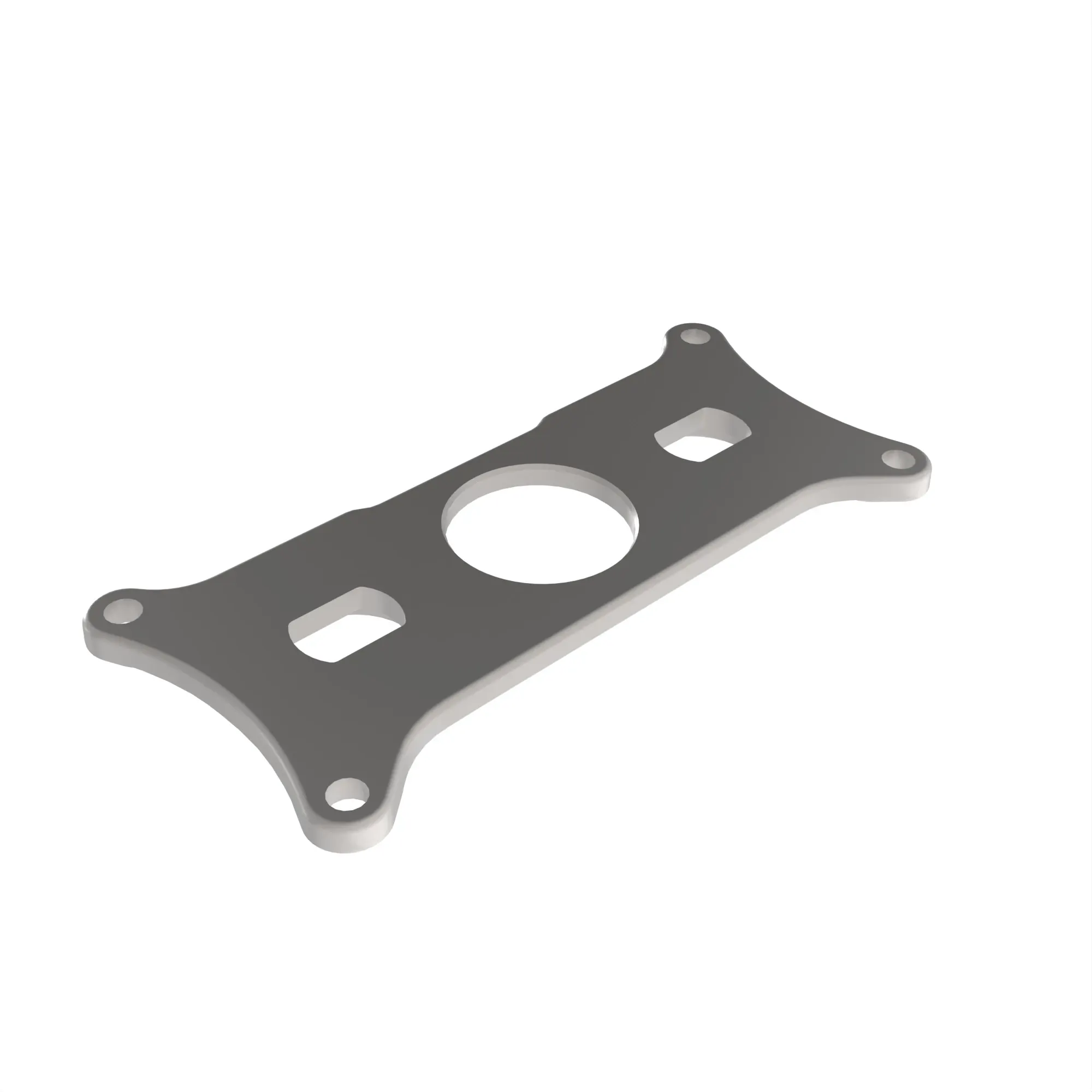 SUPPORT, SUPPORT, IDLER SHAFT