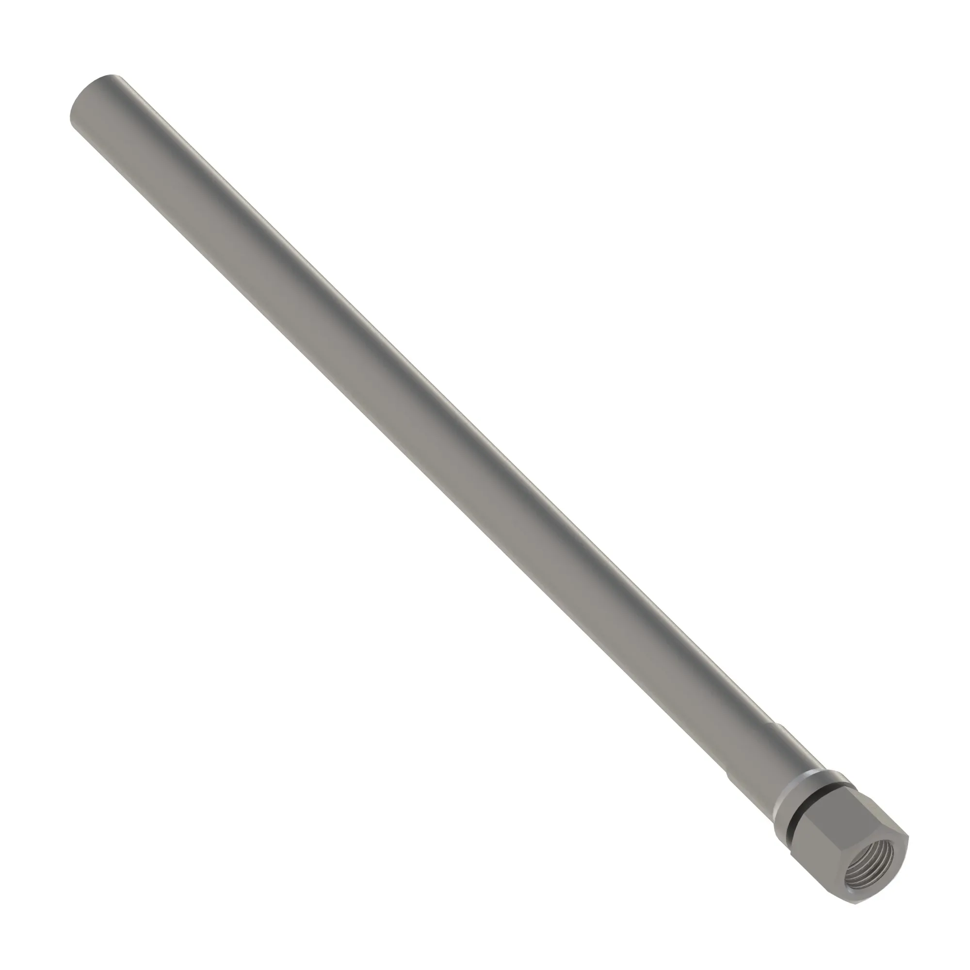 John Deere Steering Oil Line - SJ22809