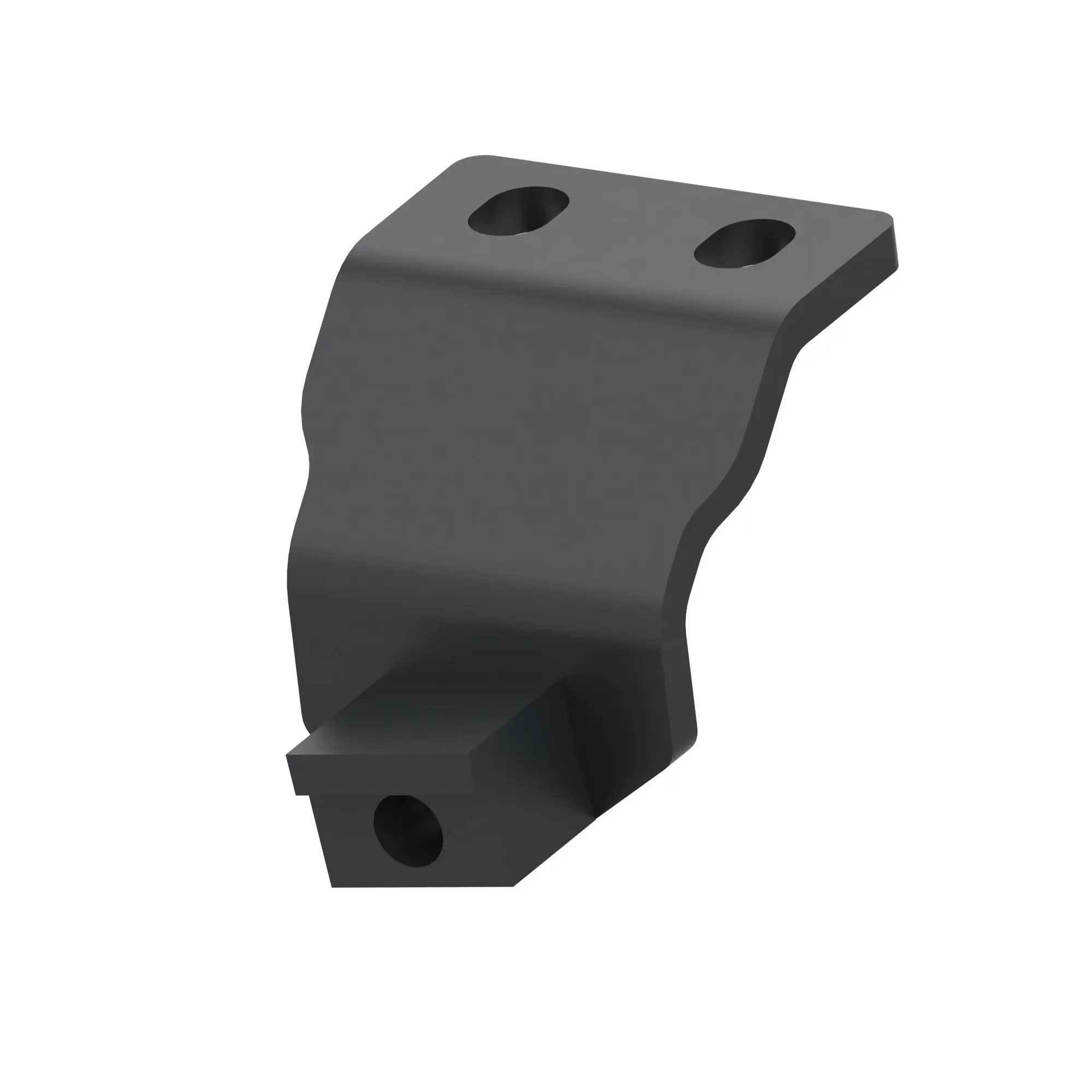 John Deere Bracket - F702749